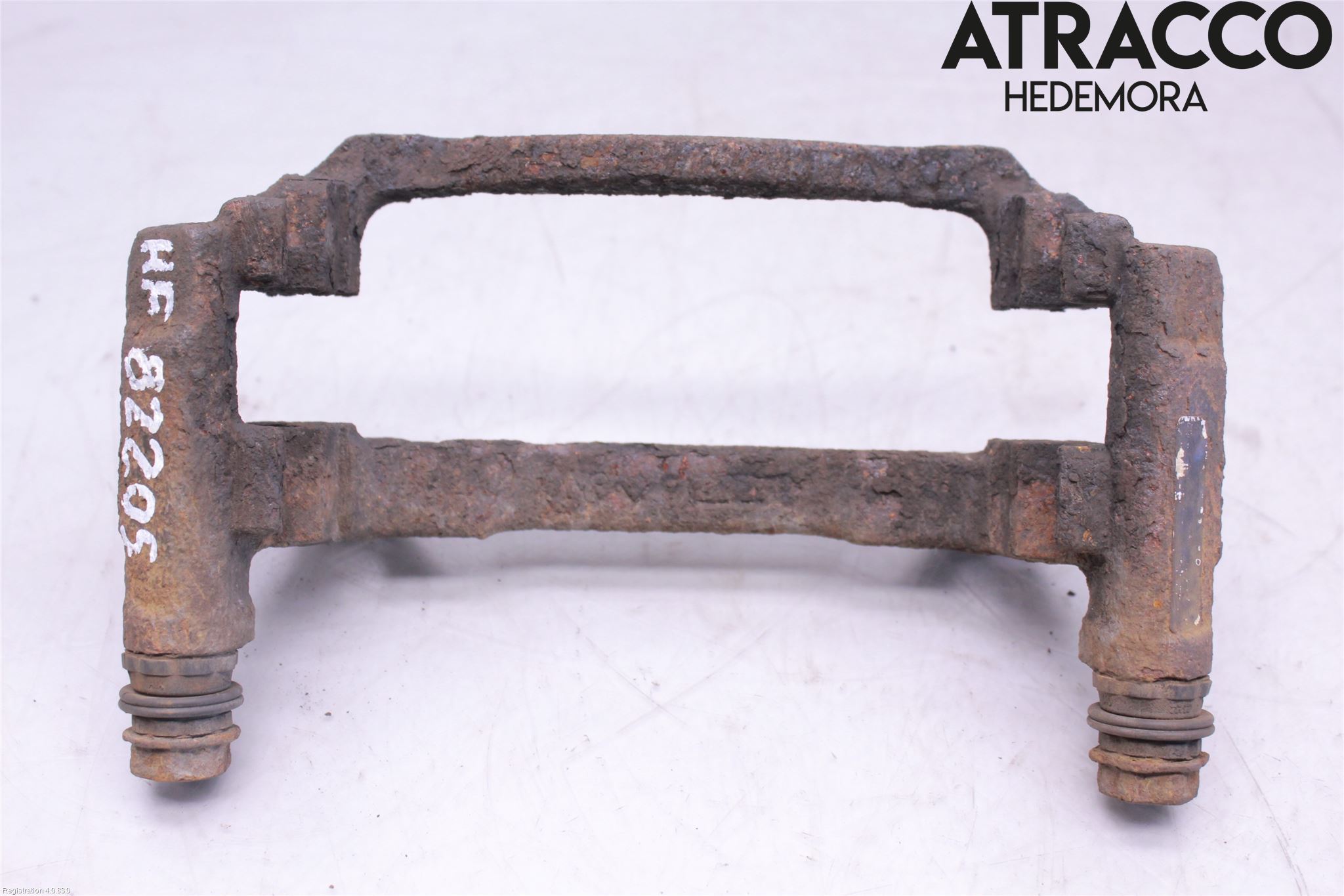Skoda OCTAVIA (5E) 13-20 Bremsecaliper Feste Holder