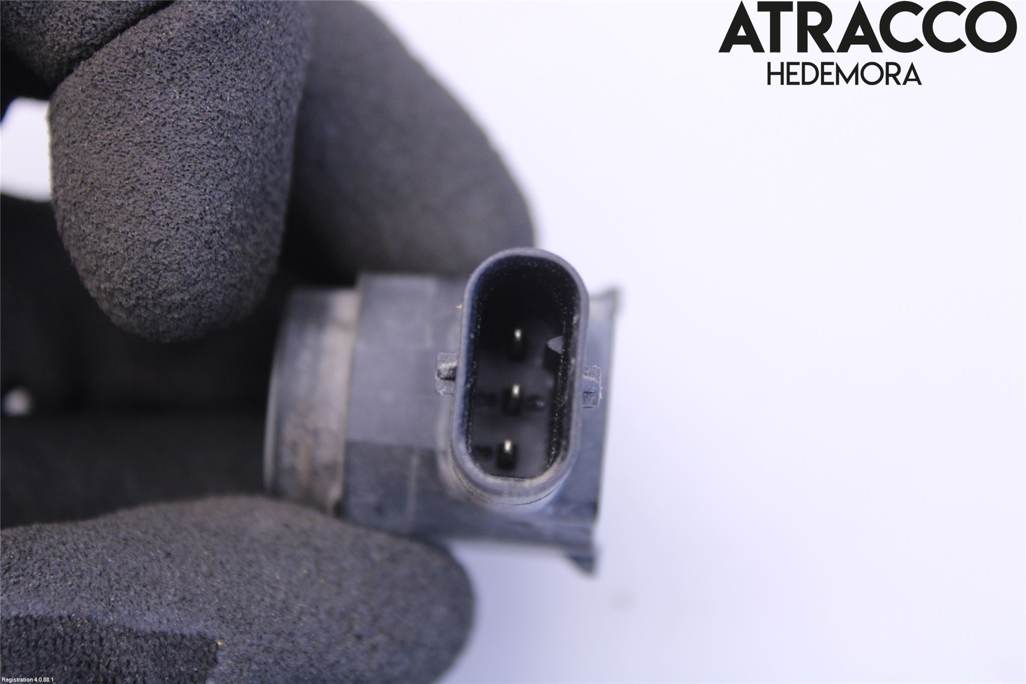 Volvo C30 07-10 Sensor Ryggesensor