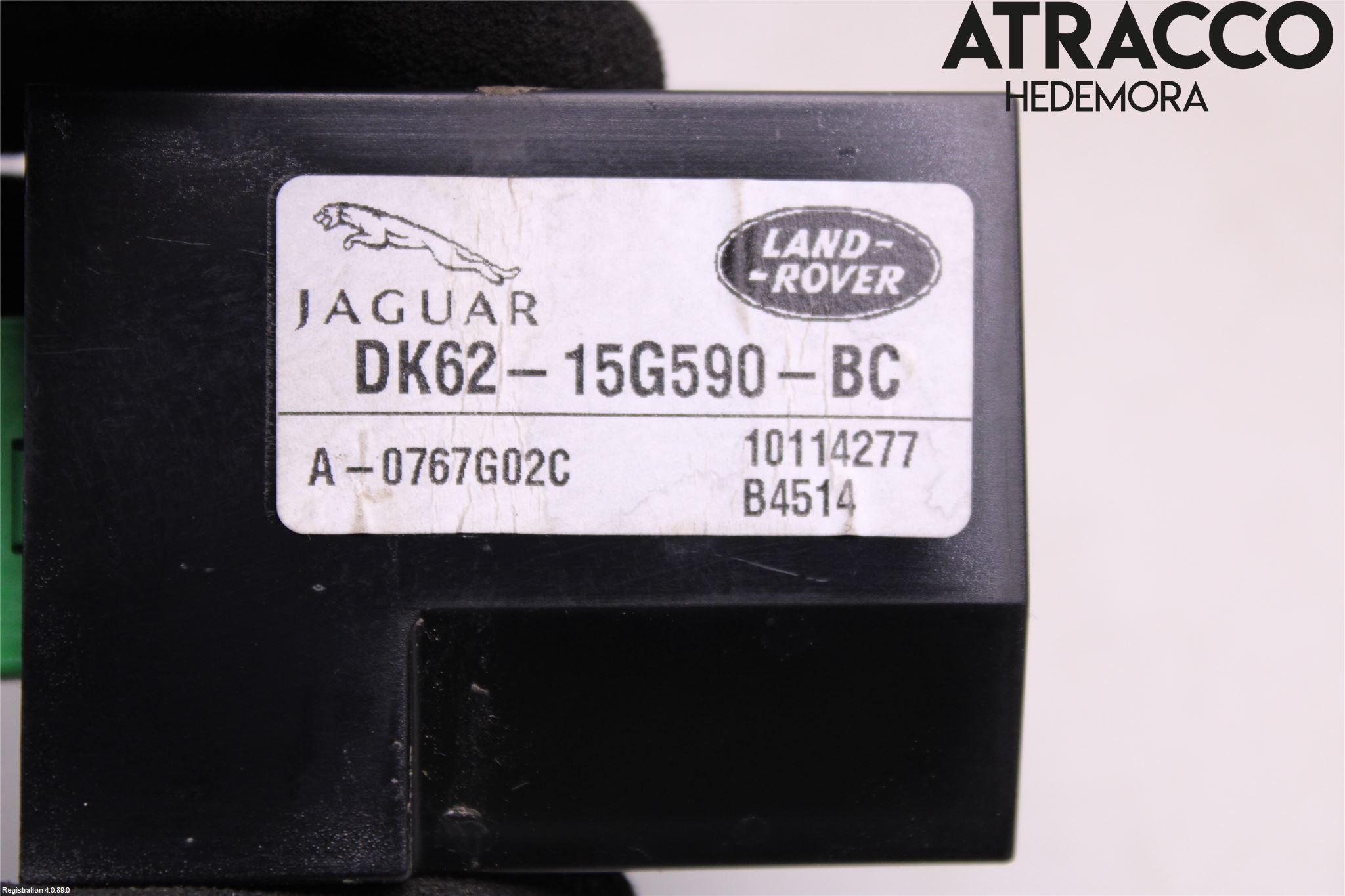 Landrover RANGE ROVER SPORT (L494) 14-22 Styreenhet Øvrig