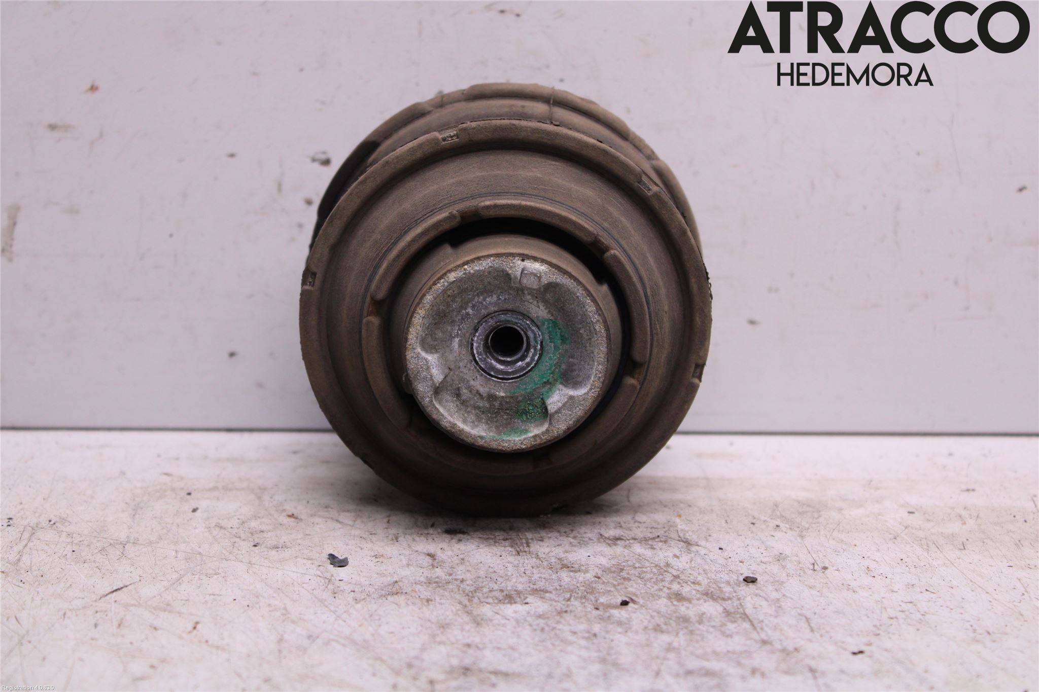 Mercedes-Benz MB SLK 200-350 (R171) 05-11 Motor Feste Gummi