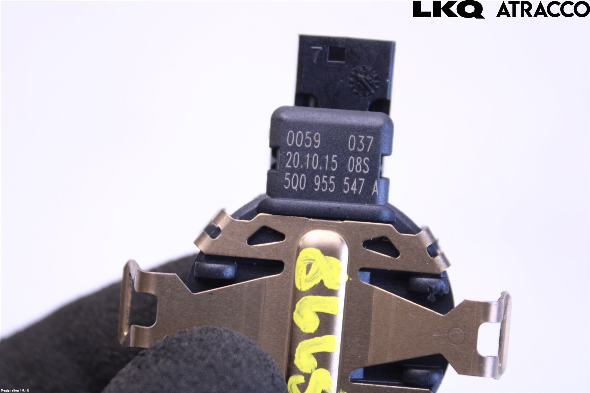 Seat LEON 13-20 Sensor Regnsensor