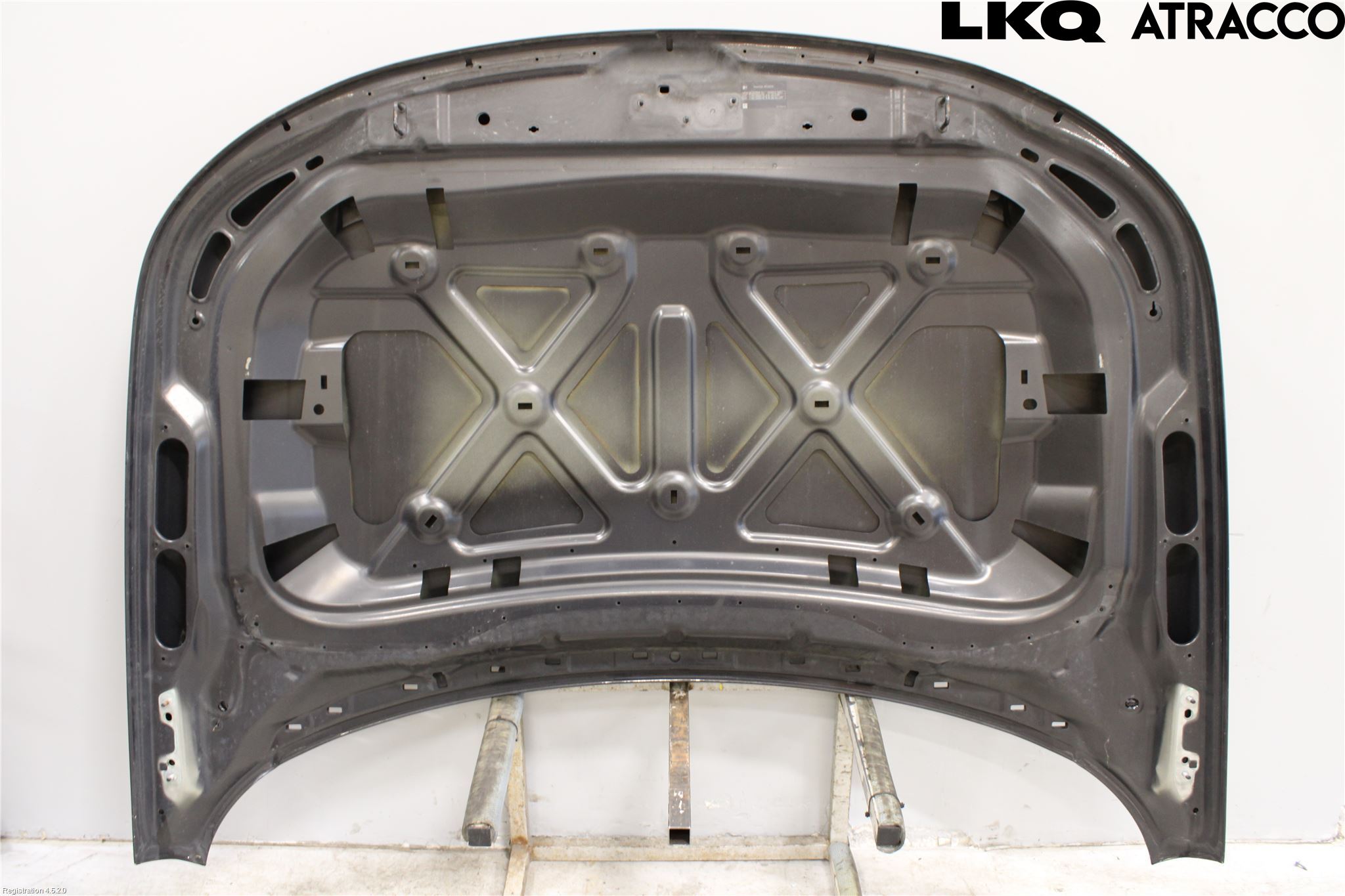 Landrover RANGE ROVER (L405) 13-21 Panser