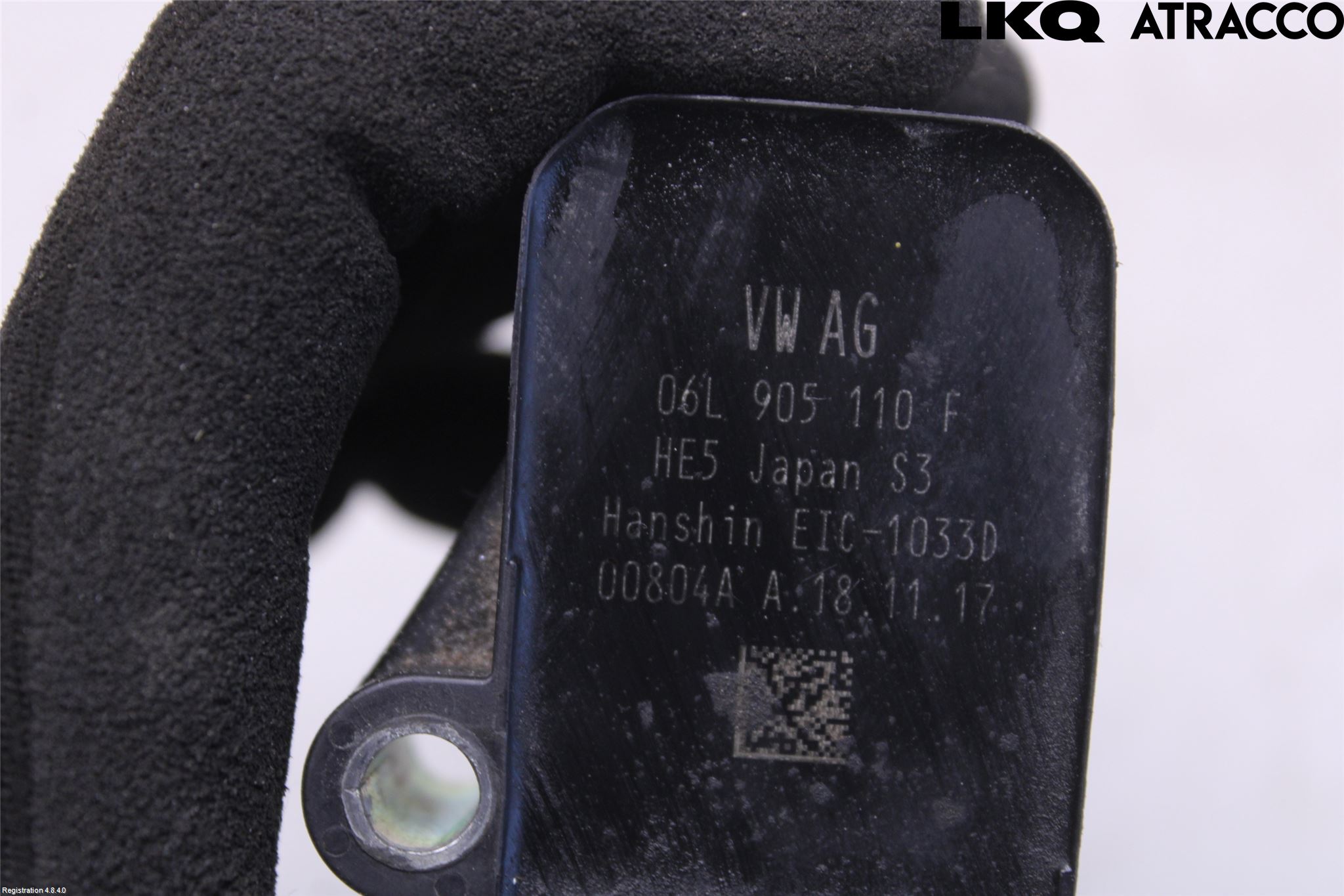 Volkswagen VW TIGUAN 16-24 Coil