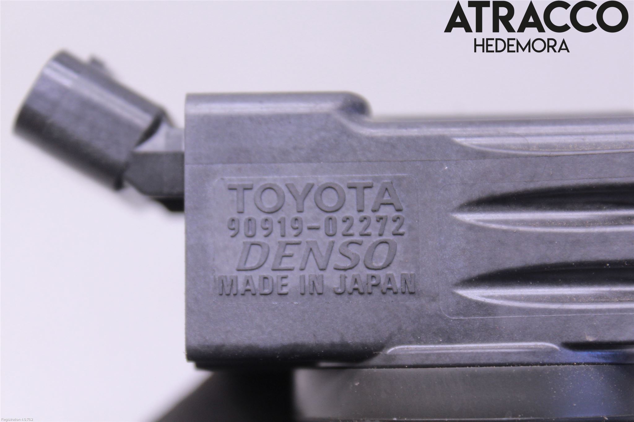 Toyota COROLLA 19- Coil