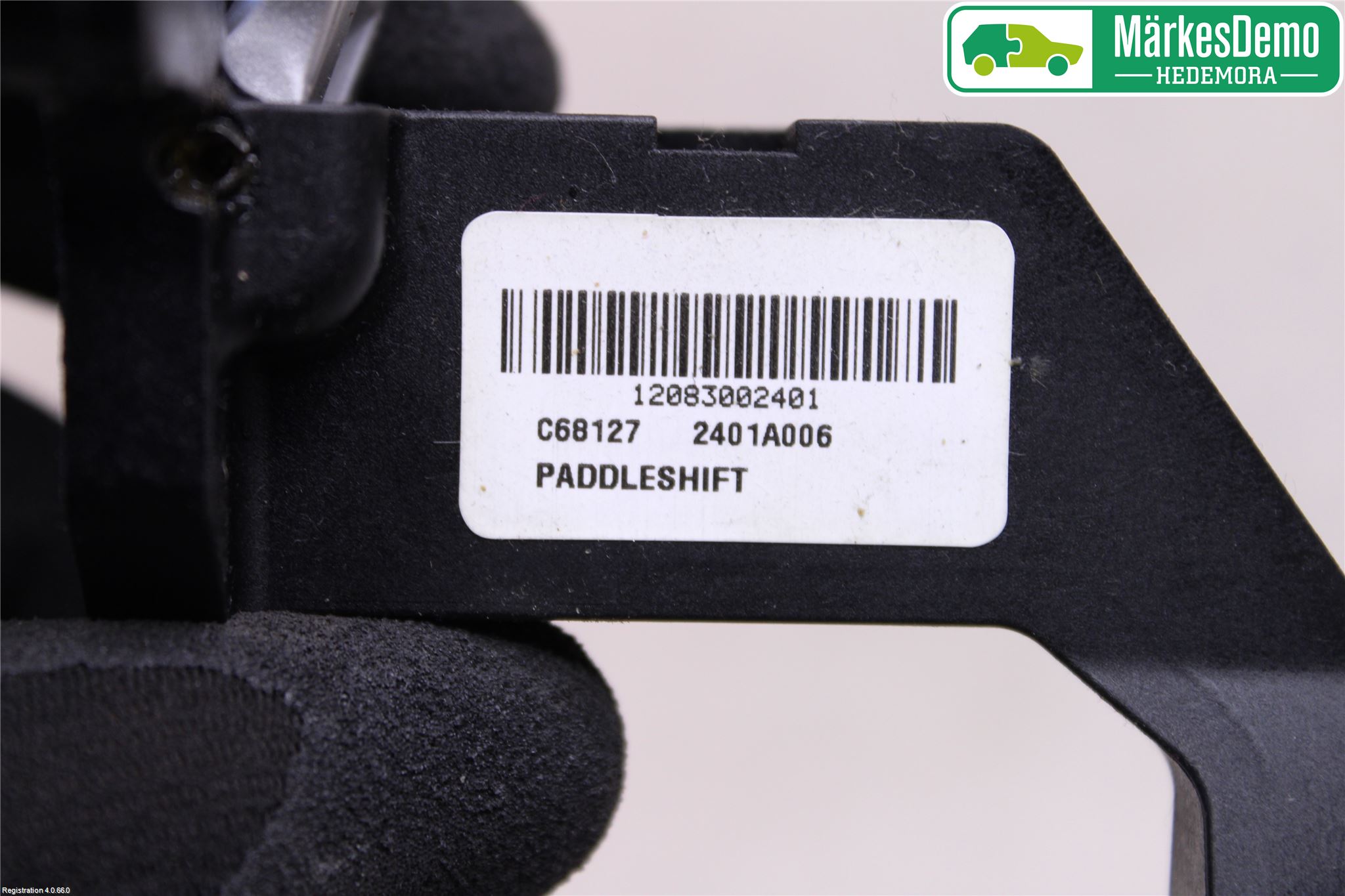 Mitsubishi OUTLANDER 13-21 Gearspak