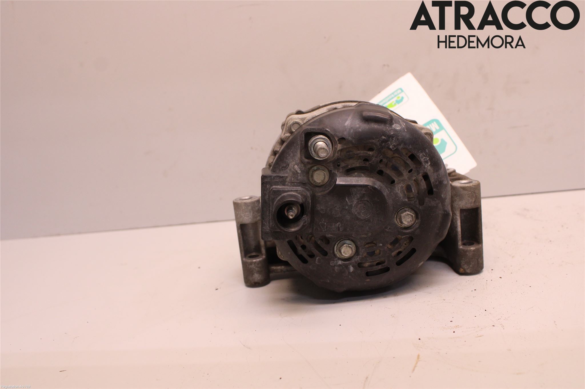 Fiat DOBLO CARGO Dynamo