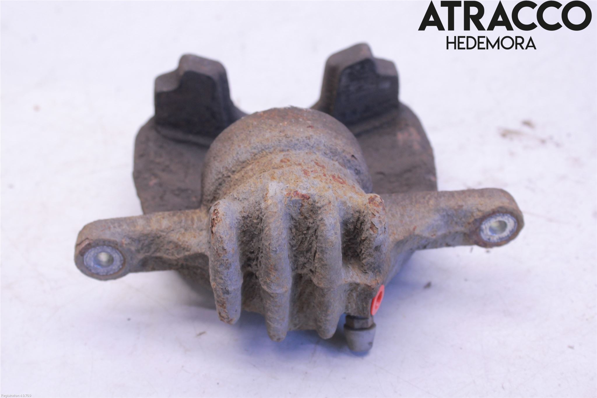 Peugeot 308 08-13 Bremsecaliper Foran Venstre