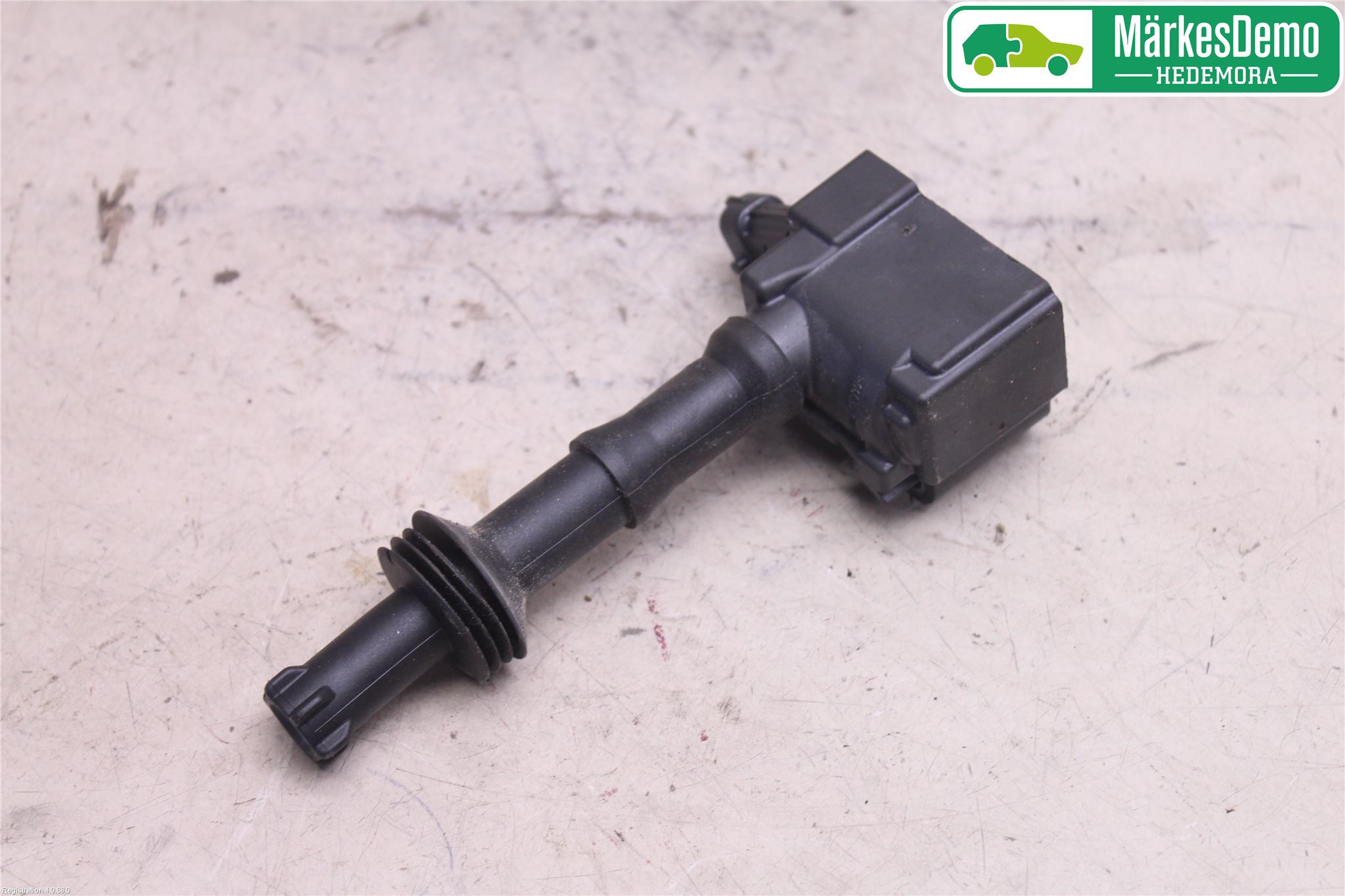 Citroen C3 AIRCROSS 18-23 Coil