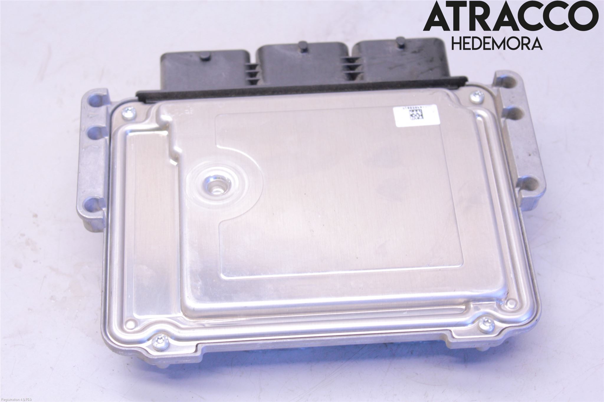 Citroen C4 CACTUS 14-20 Styreenhet Dieselpumpe