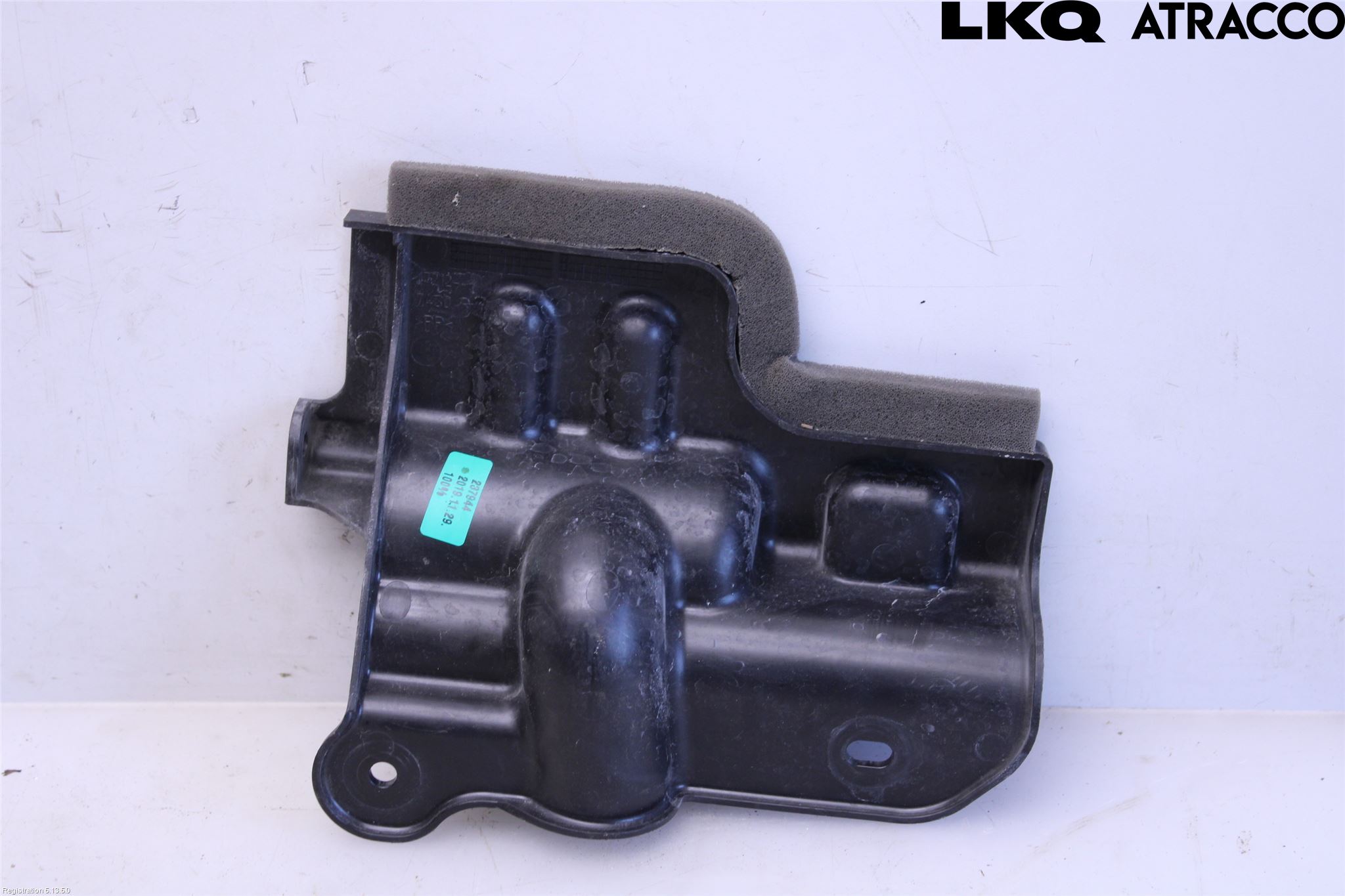 Suzuki VITARA 15- Luftstyring Front