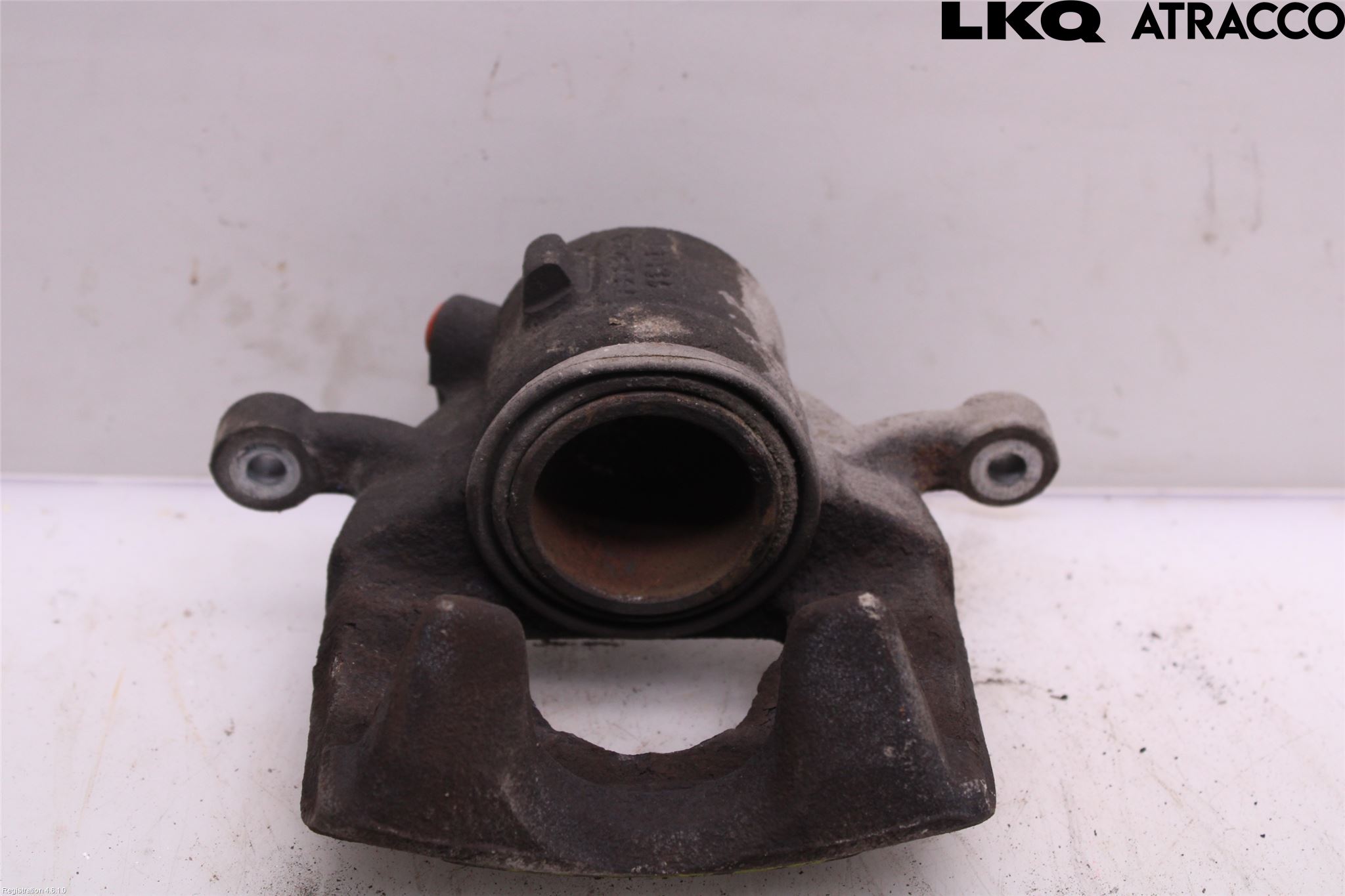 Mini ONE/COOPER 3DR F56 14-24 Bremsecaliper Foran Venstre