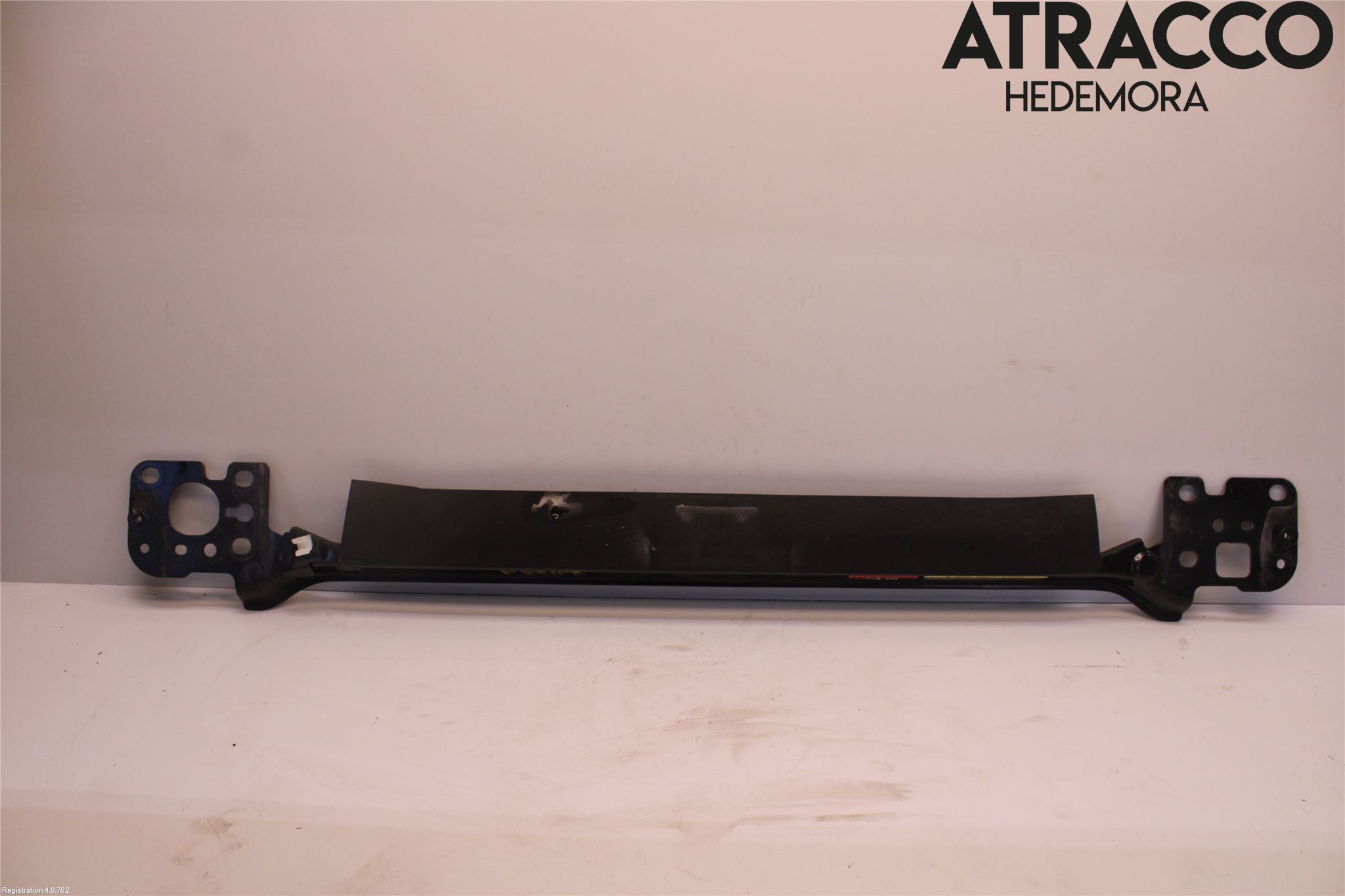 Nissan 370Z Radiator Feste - Ramme - Bjelk