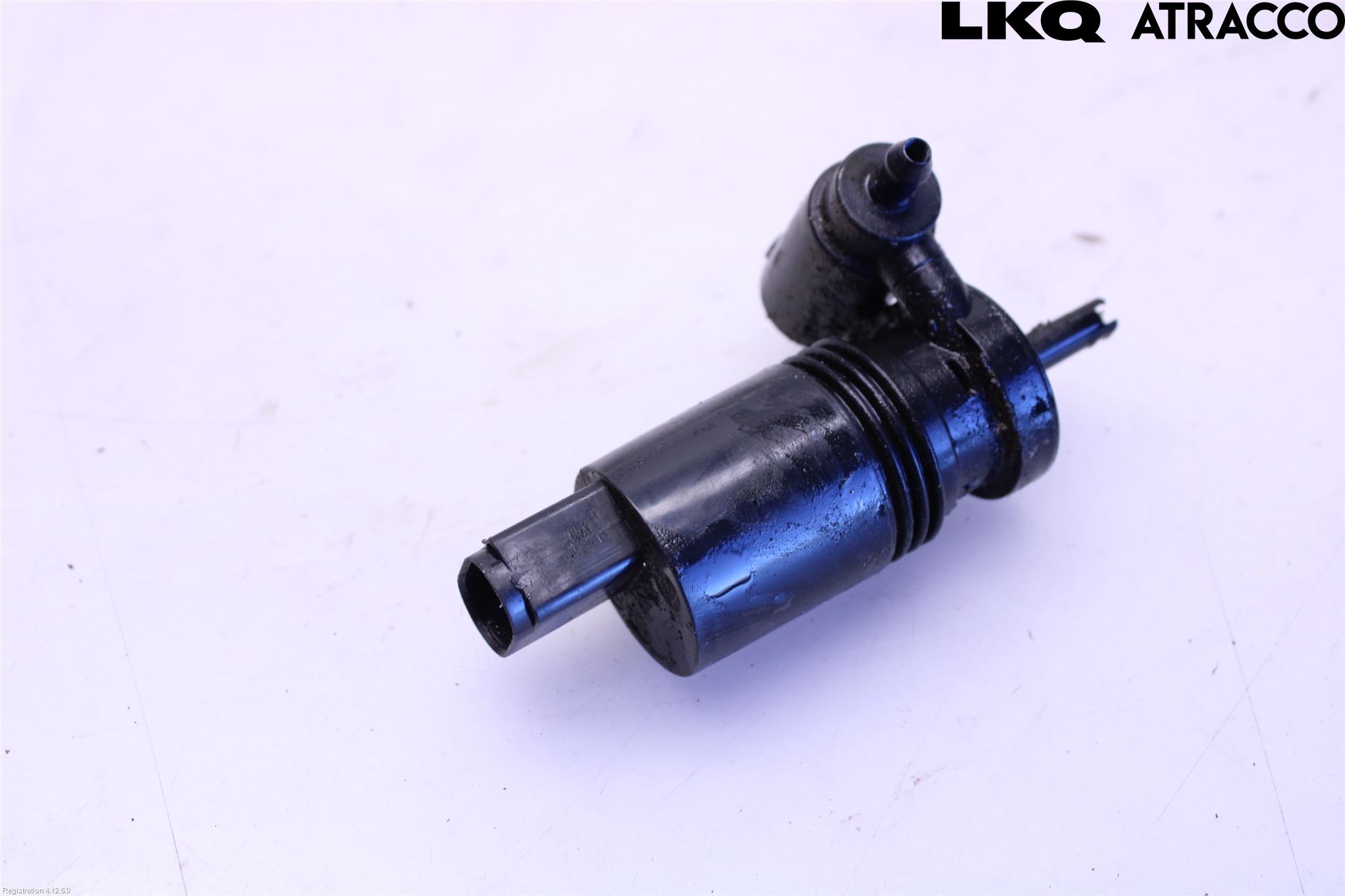 Mini COUPE R56 05-14 Spylerpumpe Frontrute