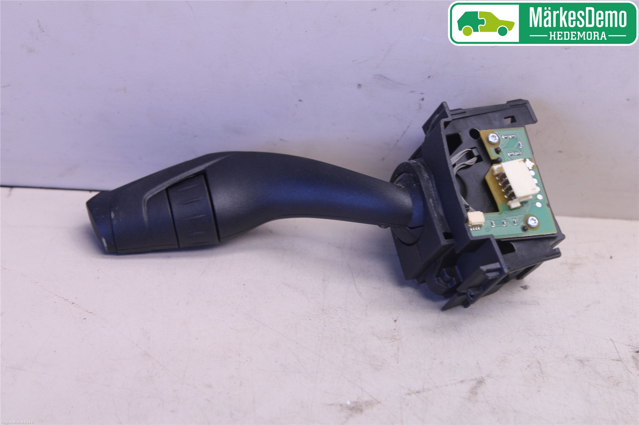 Ford TRANSIT/TOURNEO CONNECT 13-22 Bryter Ratt Visker - Spyler