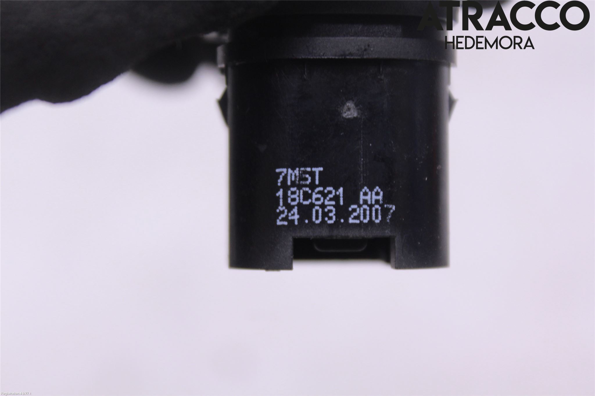 Ford FOCUS     04-07 Bryter Varme Rute