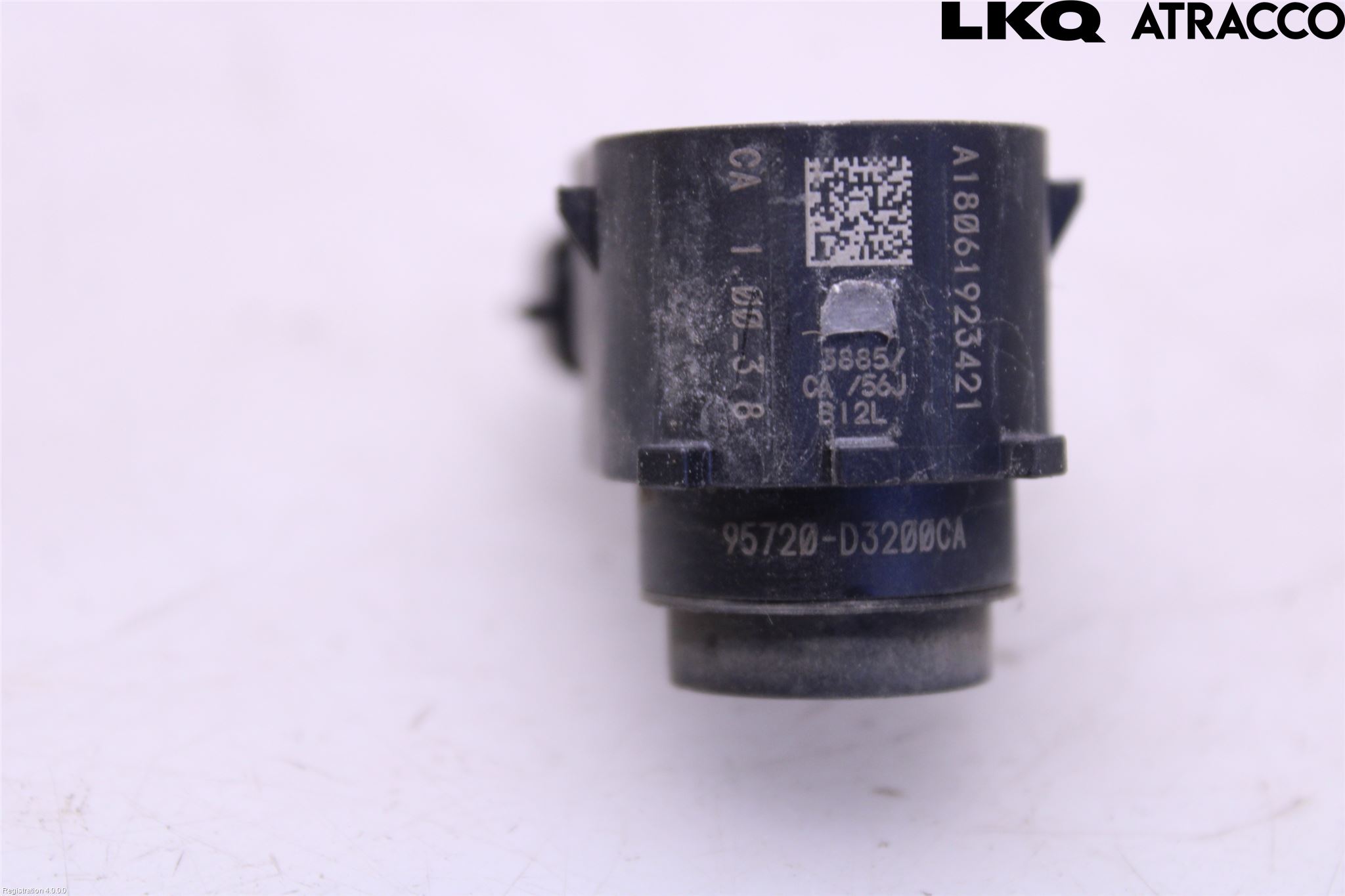 Hyundai TUCSON 05- Sensor Parkering Front