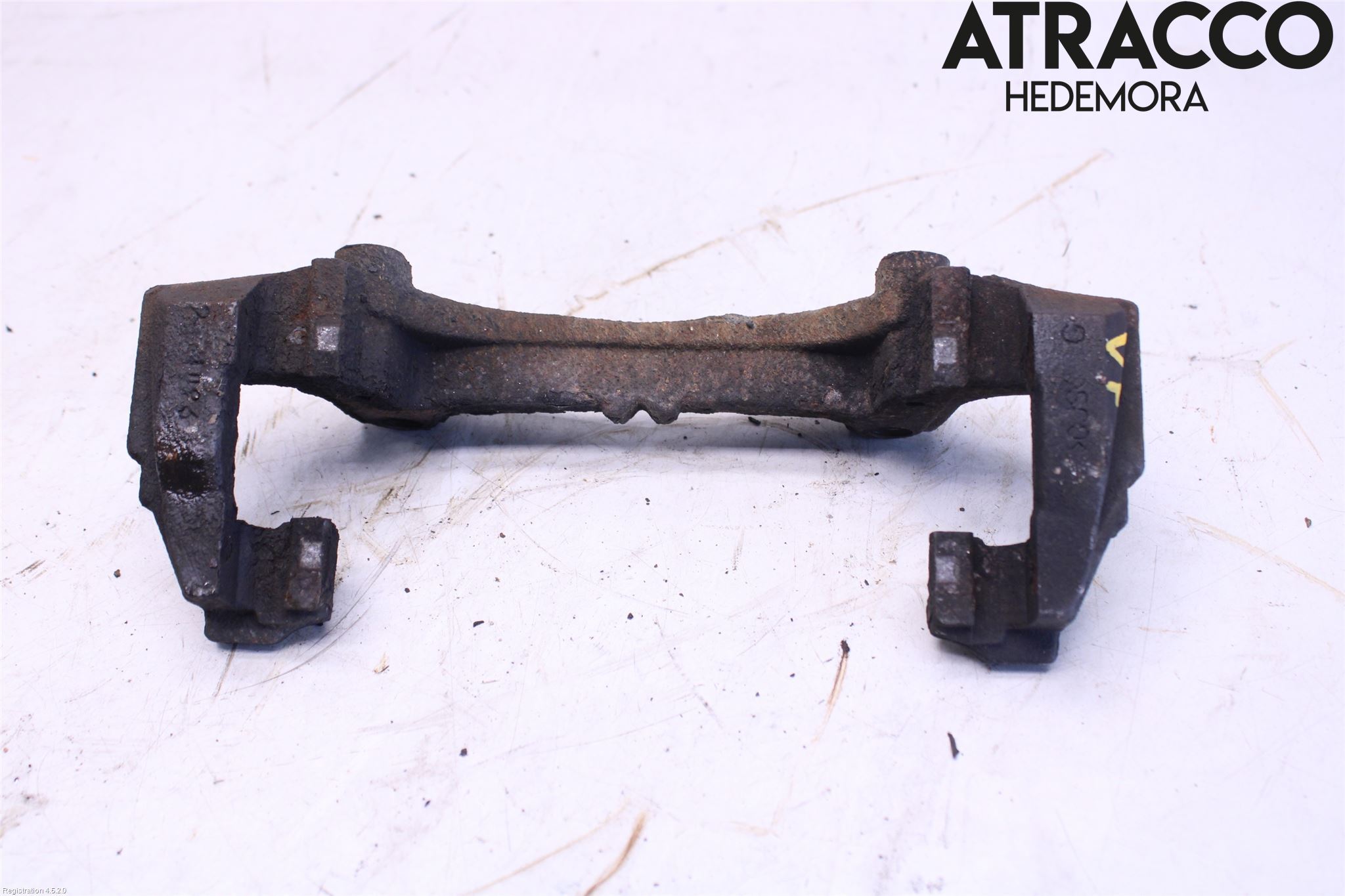 Ford EDGE Bremsecaliper Feste Holder