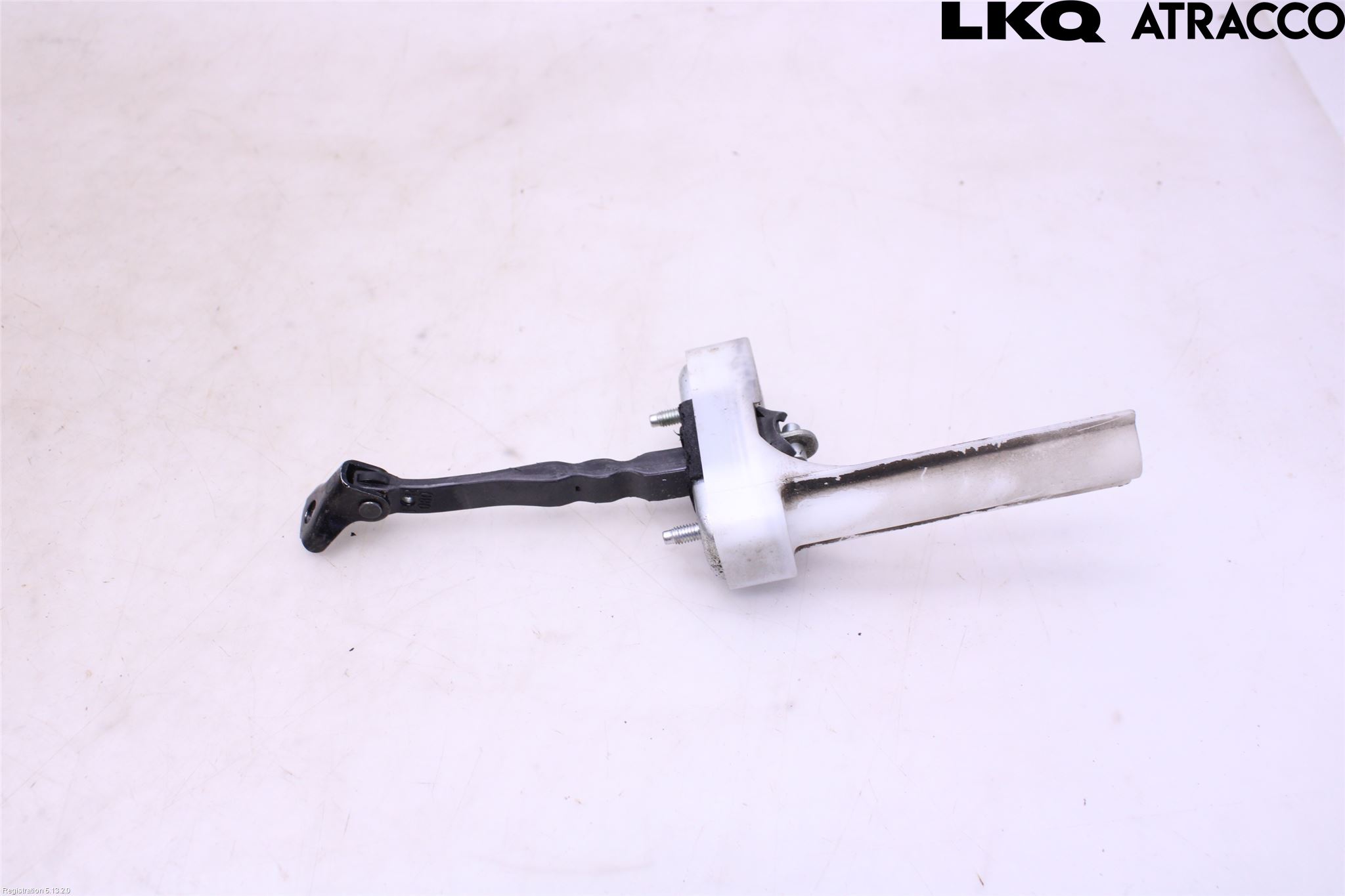 Lexus CT 200h Dørstopper