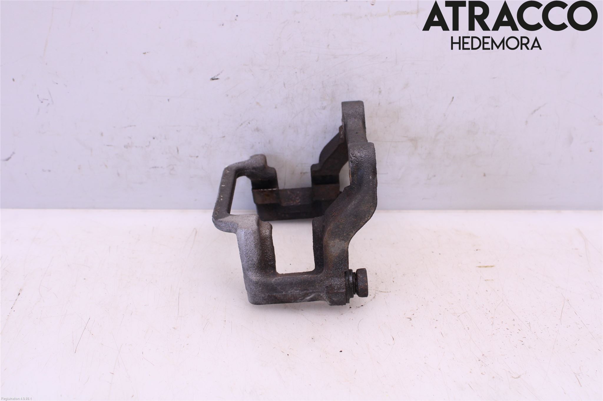 Lancia THEMA Bremsecaliper Feste Holder
