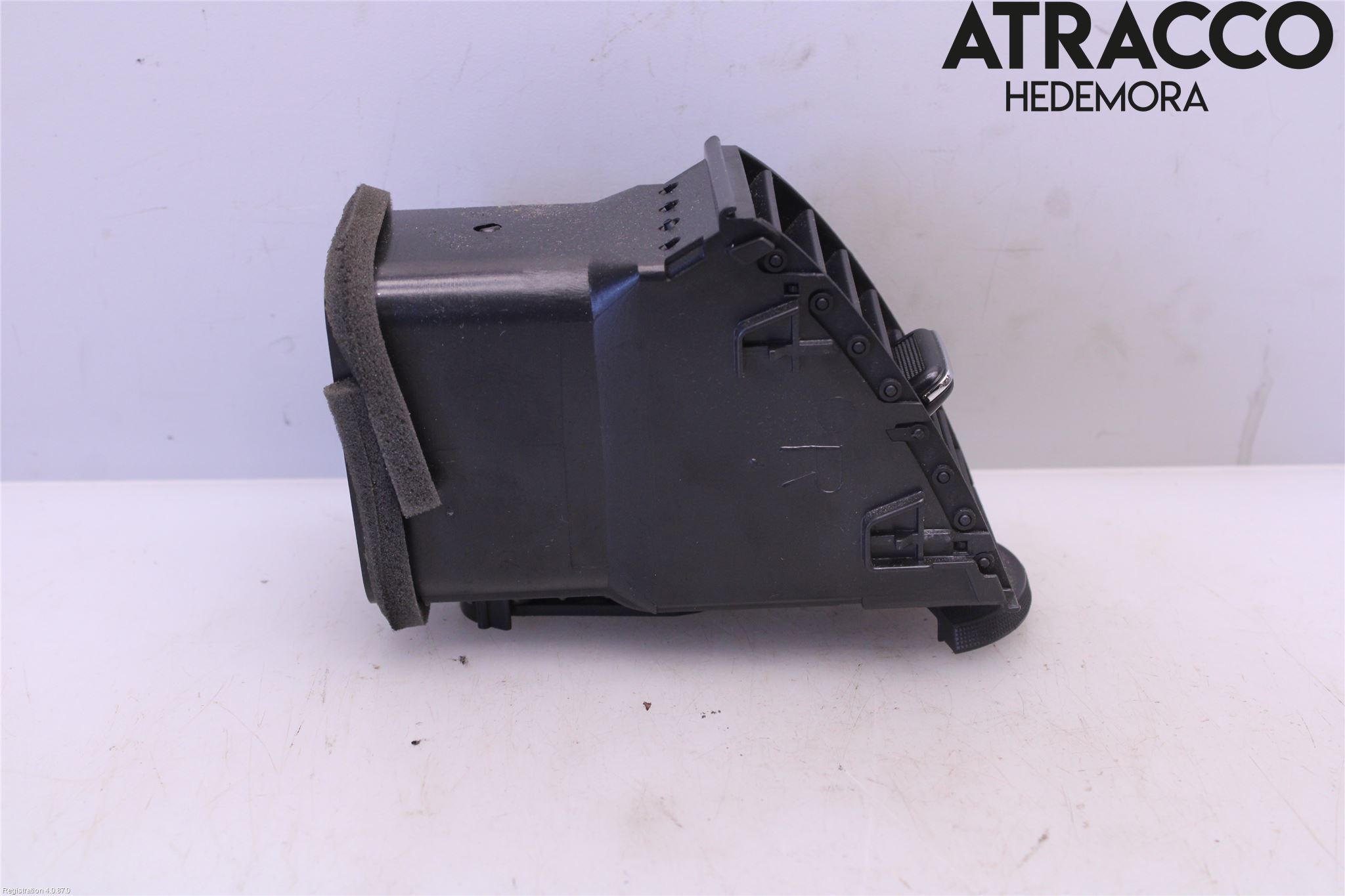 Toyota PRIUS NWH20 04-08 Dashbord Kanal - Dyse