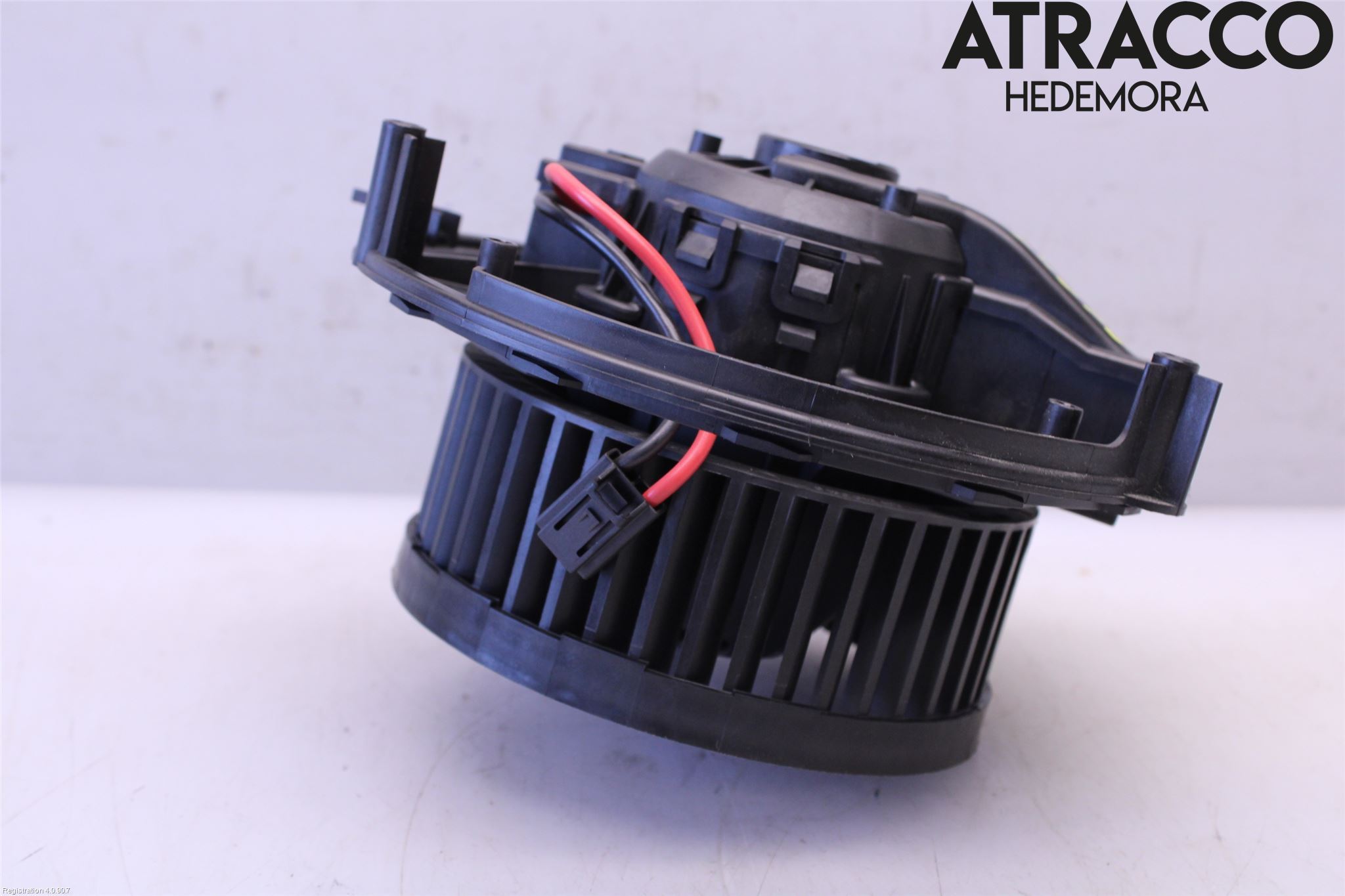 Volkswagen VW TIGUAN 16-24 Varme Ac Varmeapparatvifte
