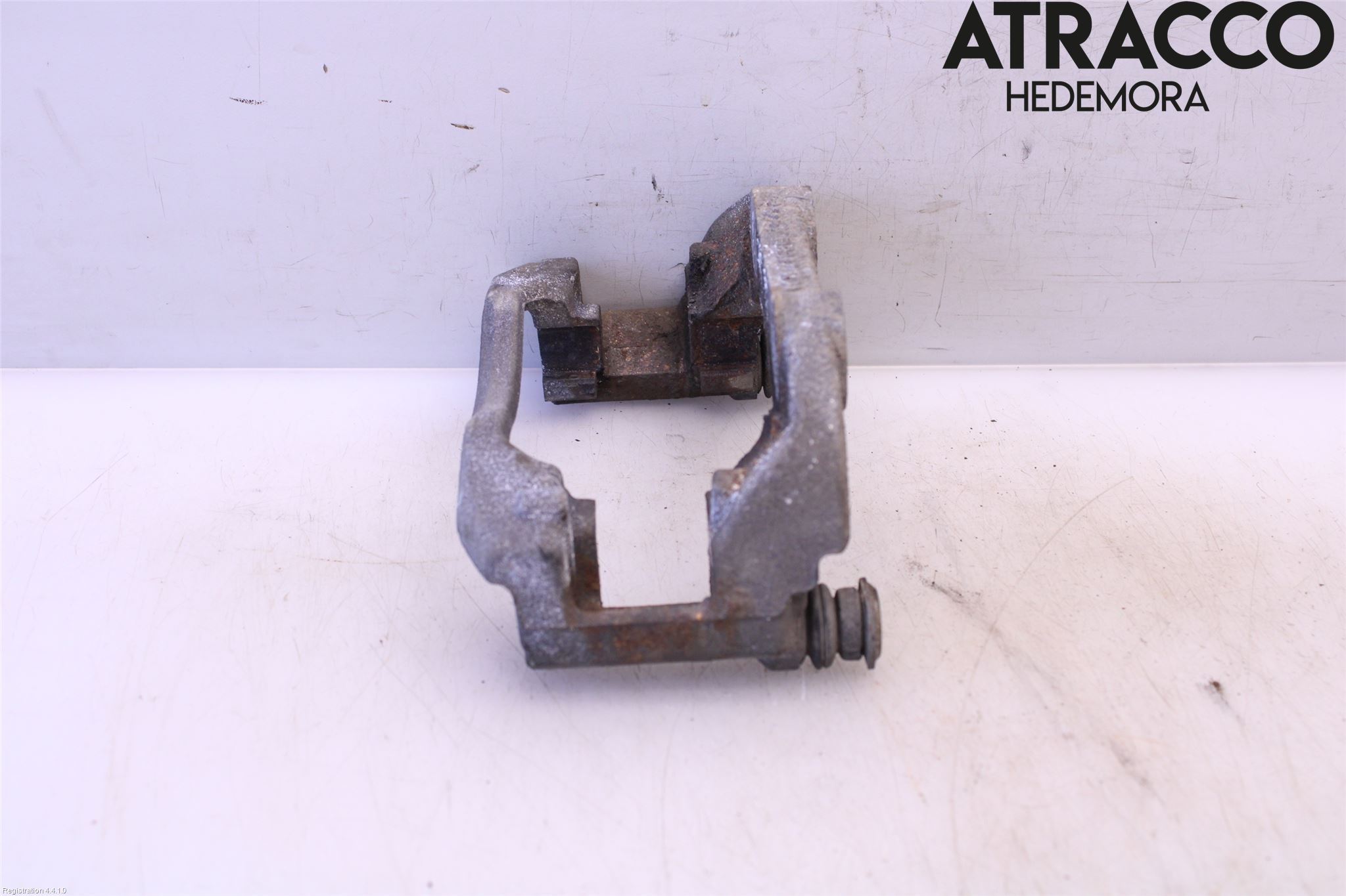 Peugeot 208/E-208 20- Bremsecaliper Feste Holder