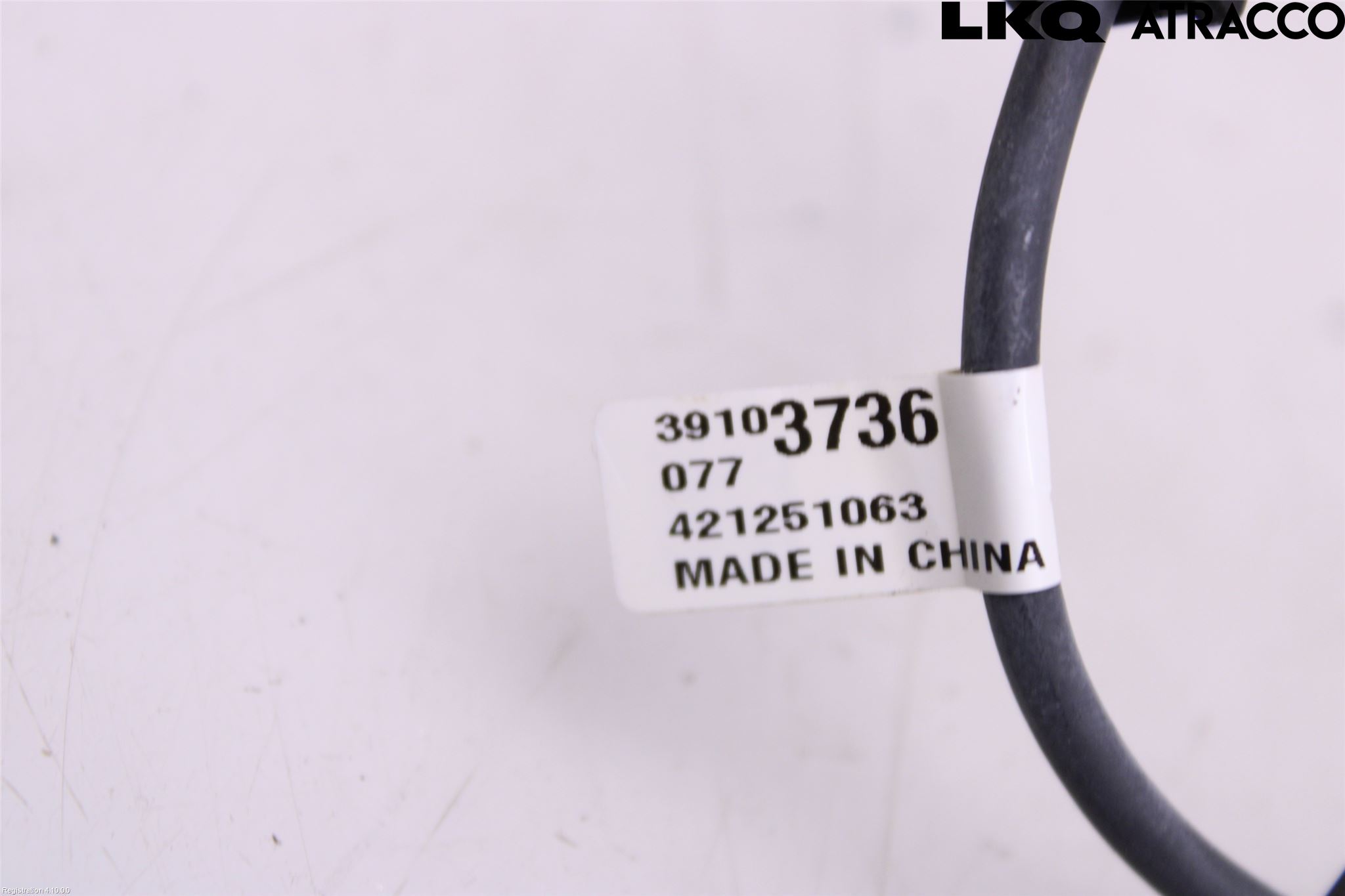 Opel INSIGNIA 17- Stereo Antenne Radio-Tv