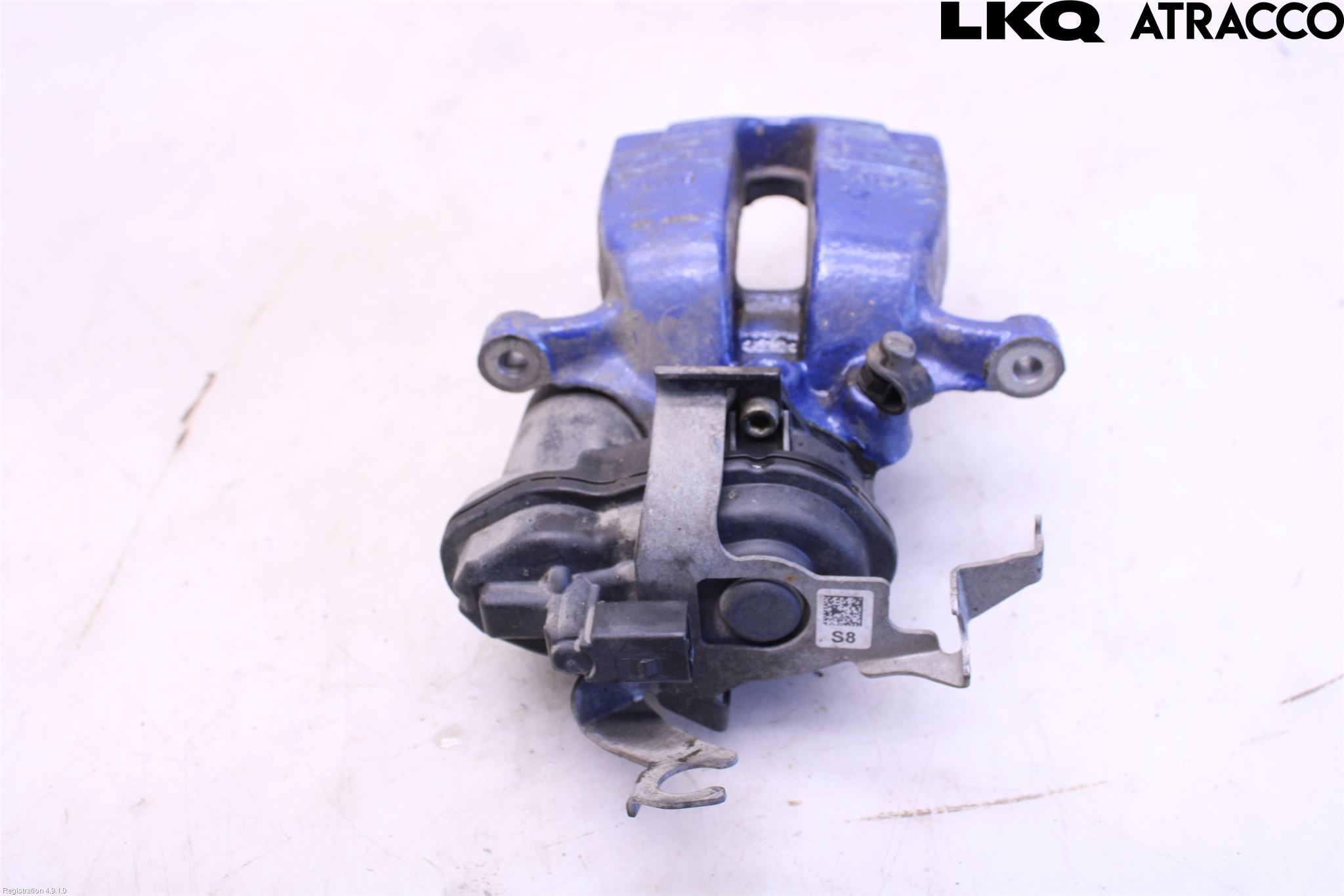BMW 5 G30/G31/F90 17-23 Bremsecaliper Bak Høyre