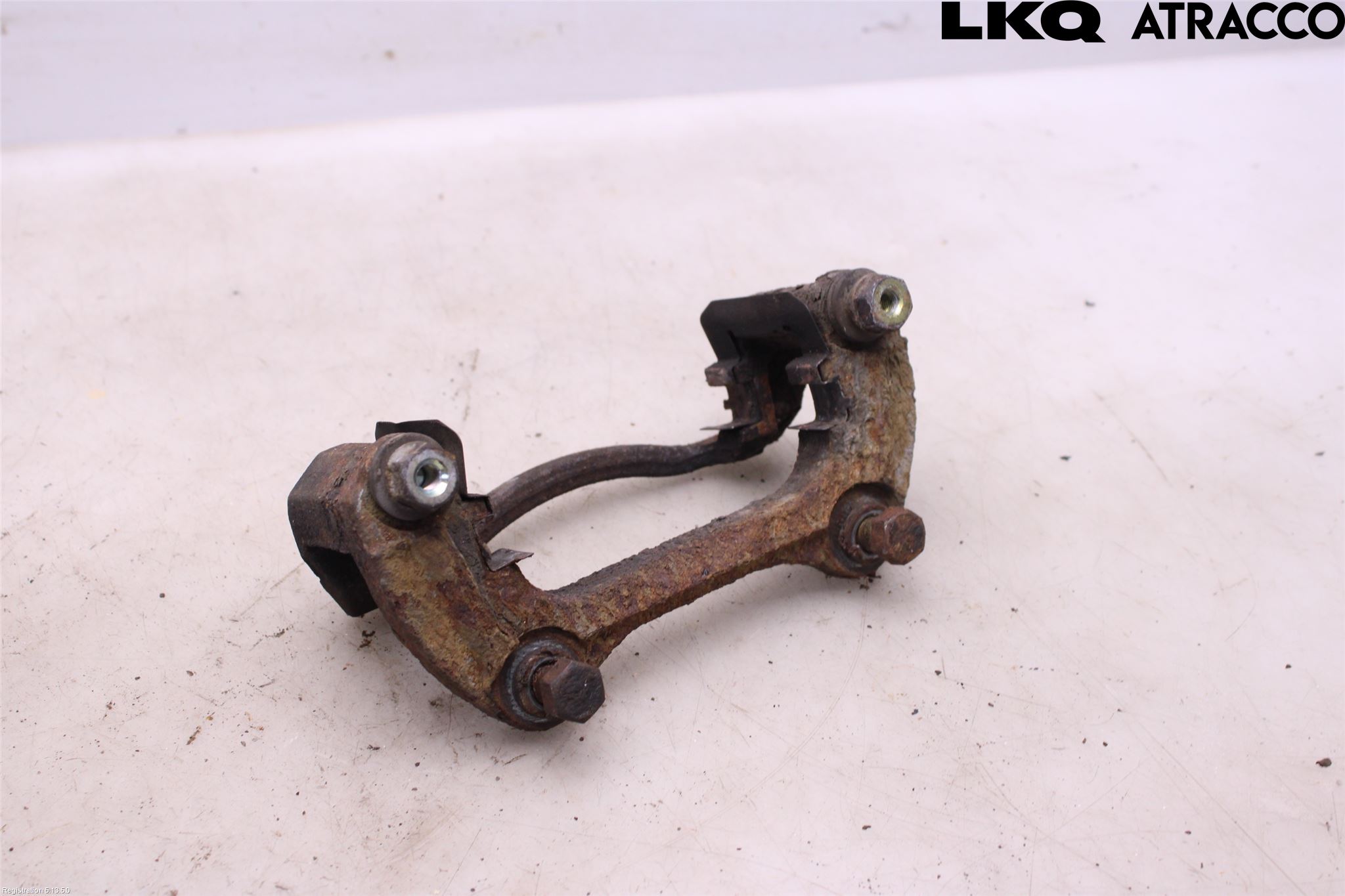 Kia CEED 12-18 Bremsecaliper Feste Holder