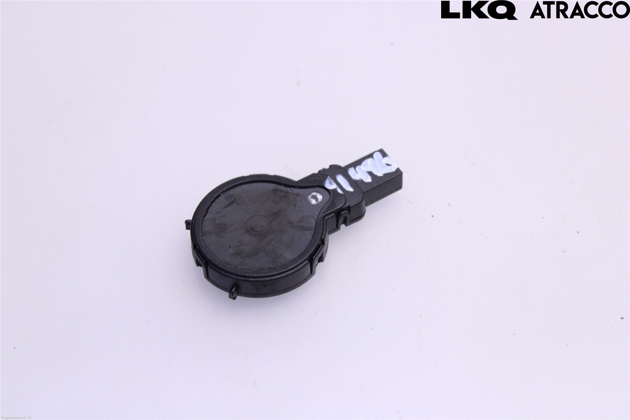 Fiat 500X 15- Sensor Regnsensor