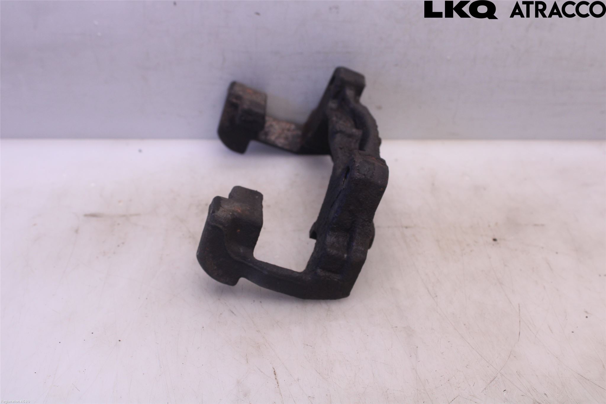Volvo S80 07-13 Bremsecaliper Feste Holder