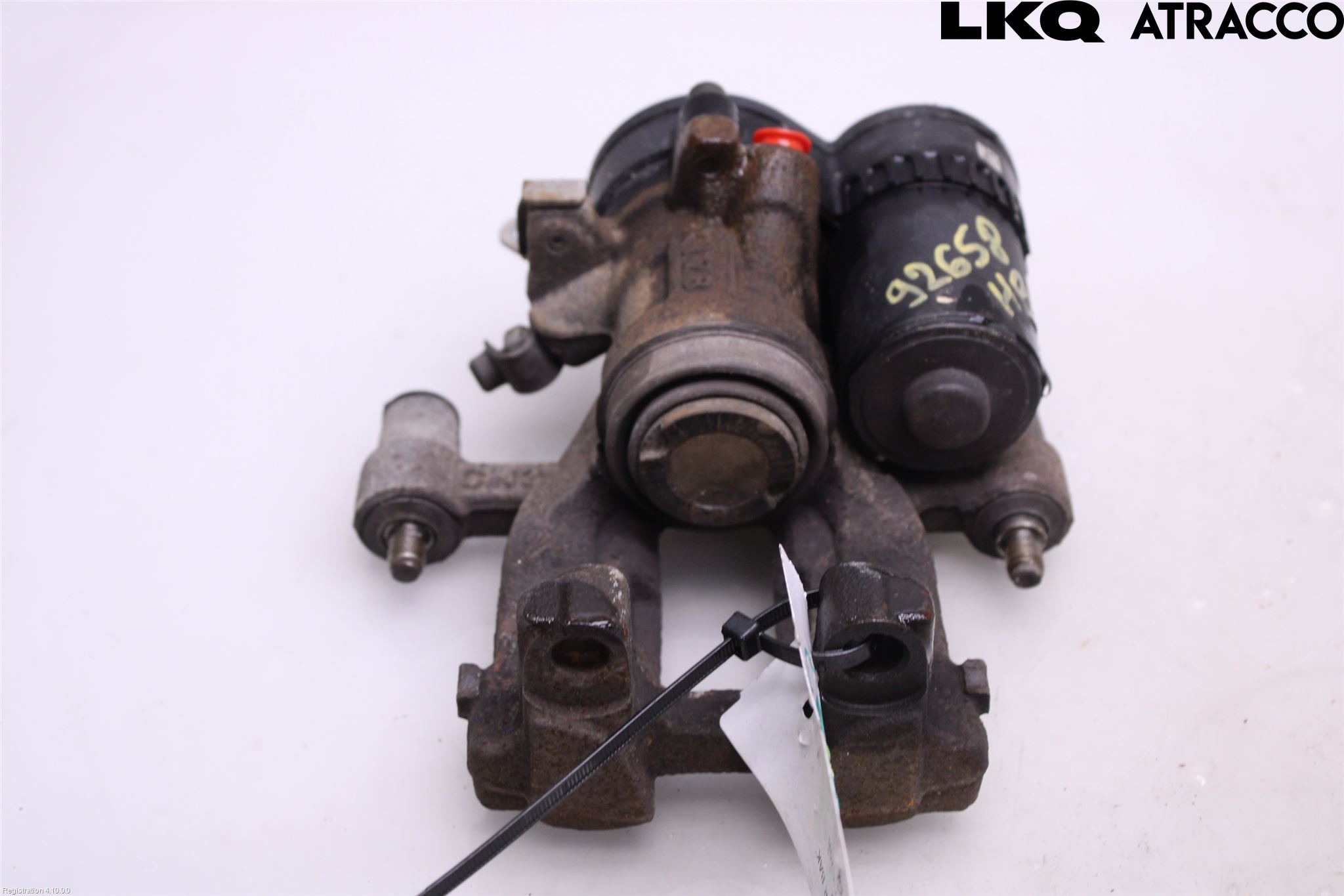 BMW X1 F48 15-22 Bremsecaliper Bak Høyre