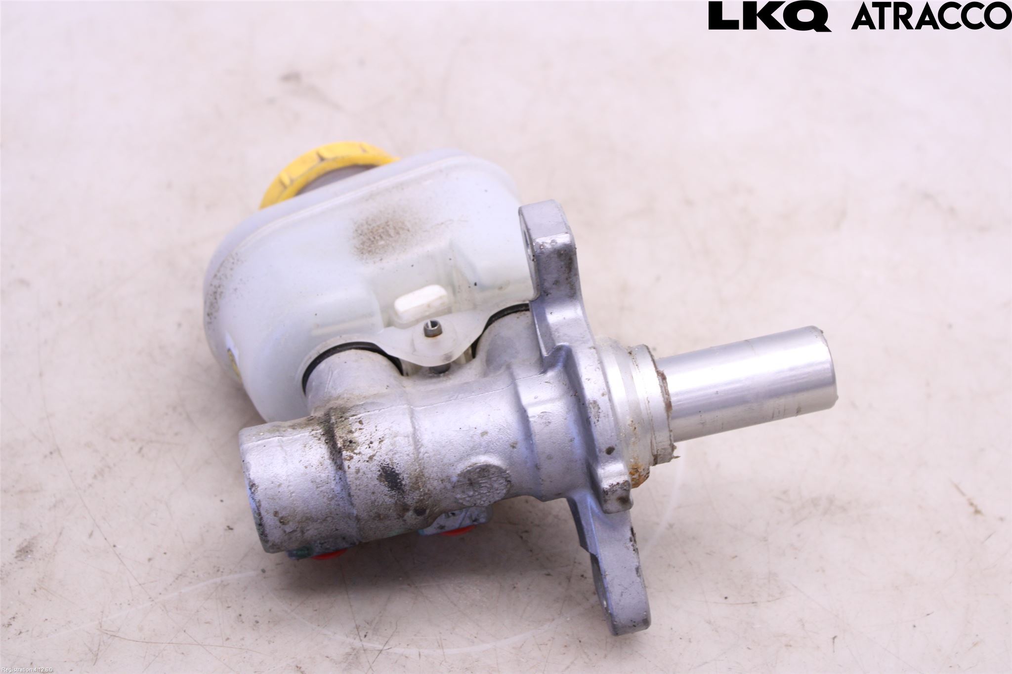 Subaru OUTBACK 10-15 Brems Hovedsylinder