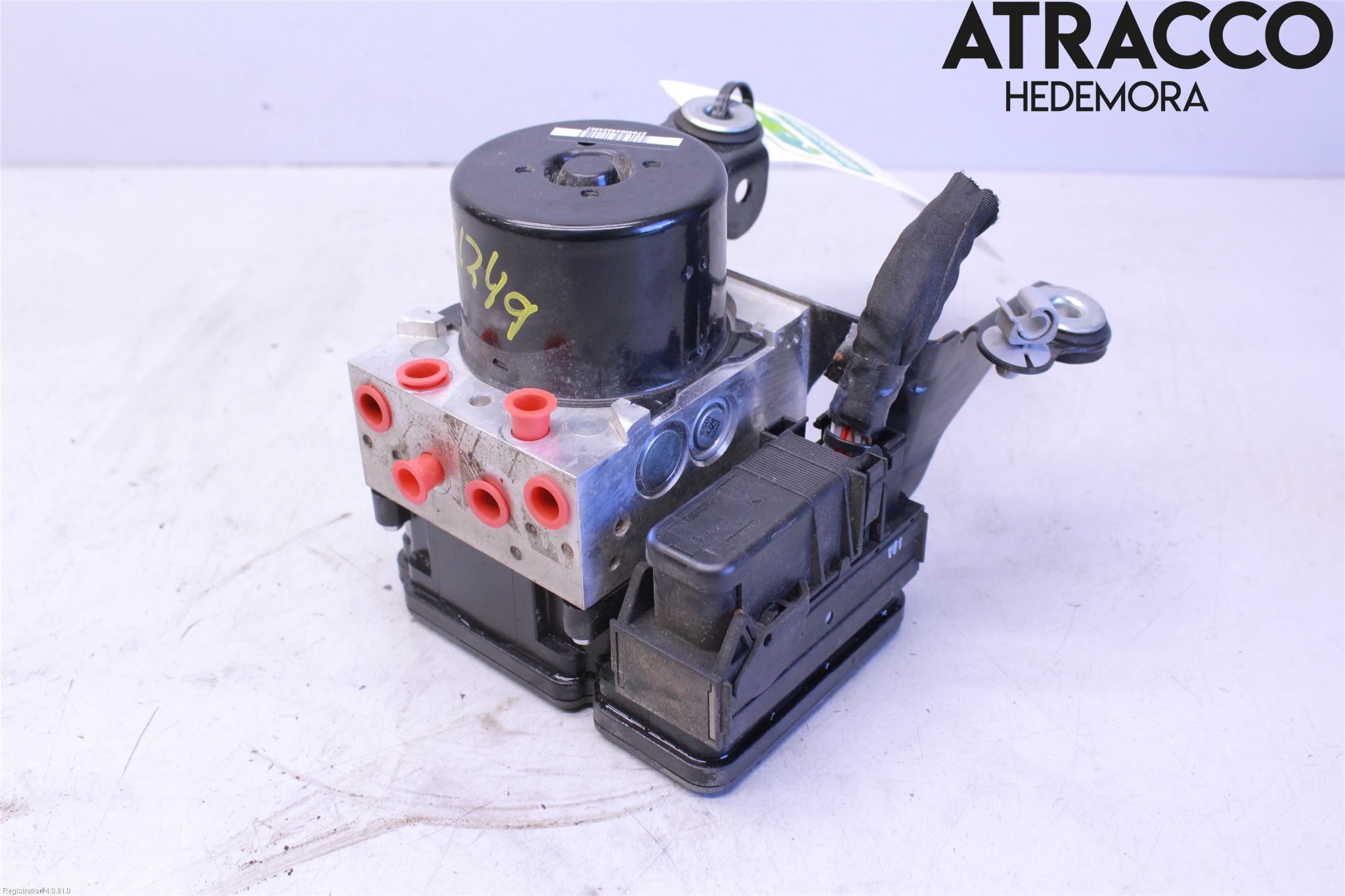Volvo V60 CROSS COUNTRY 16-18 Abs Hydraulikkaggregat
