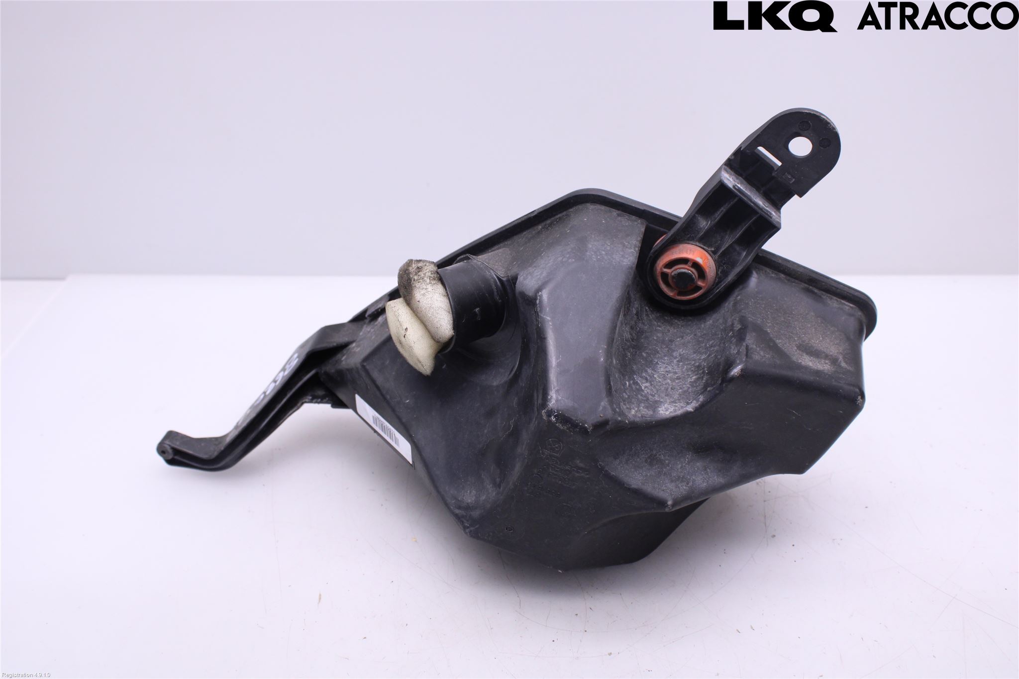 BMW 5 G30/G31/F90 17-23 Luftfilter Boks