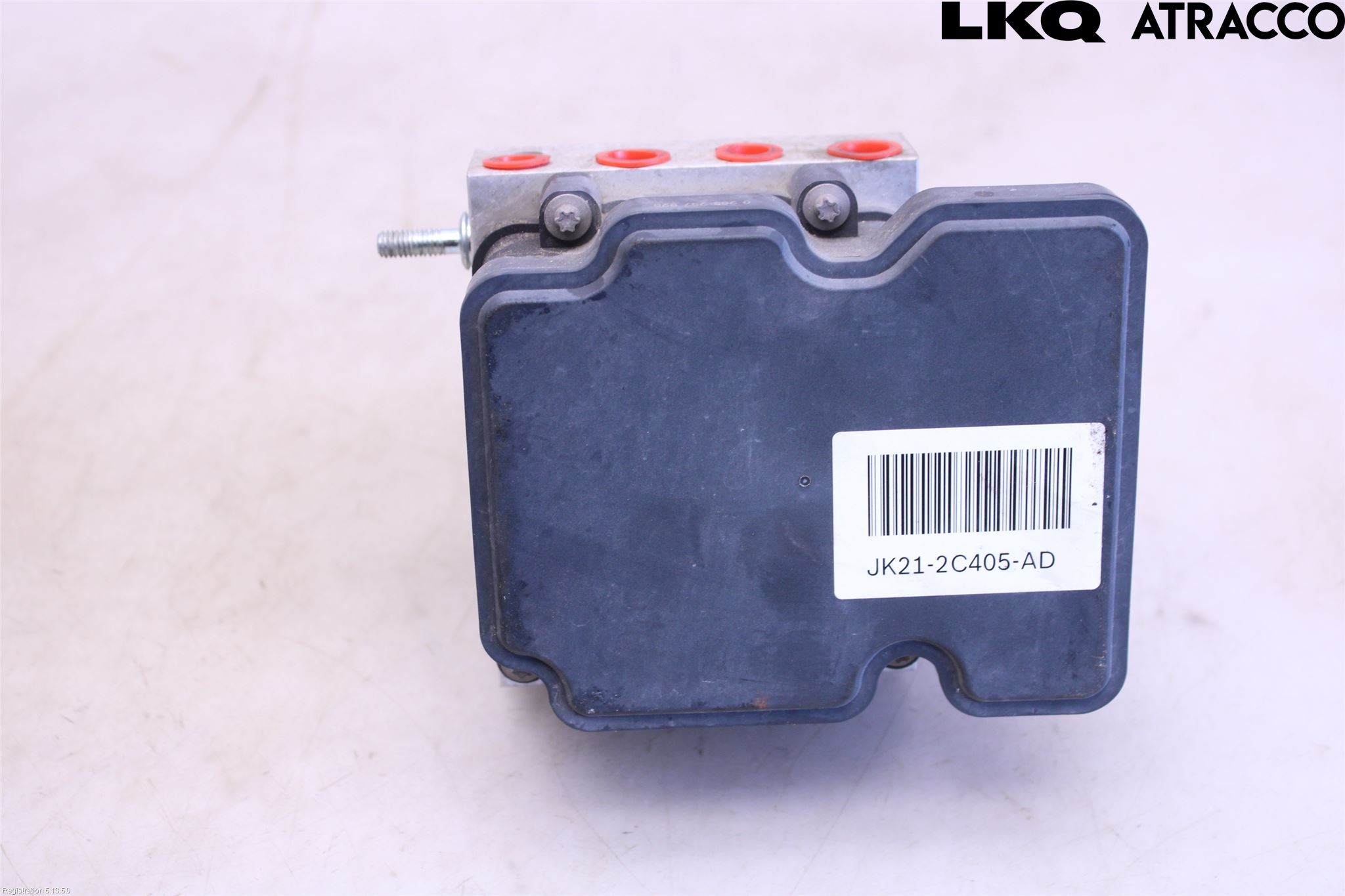 Ford TRANSIT SKÅP/BUSS 14-22 Abs Hydraulikkaggregat