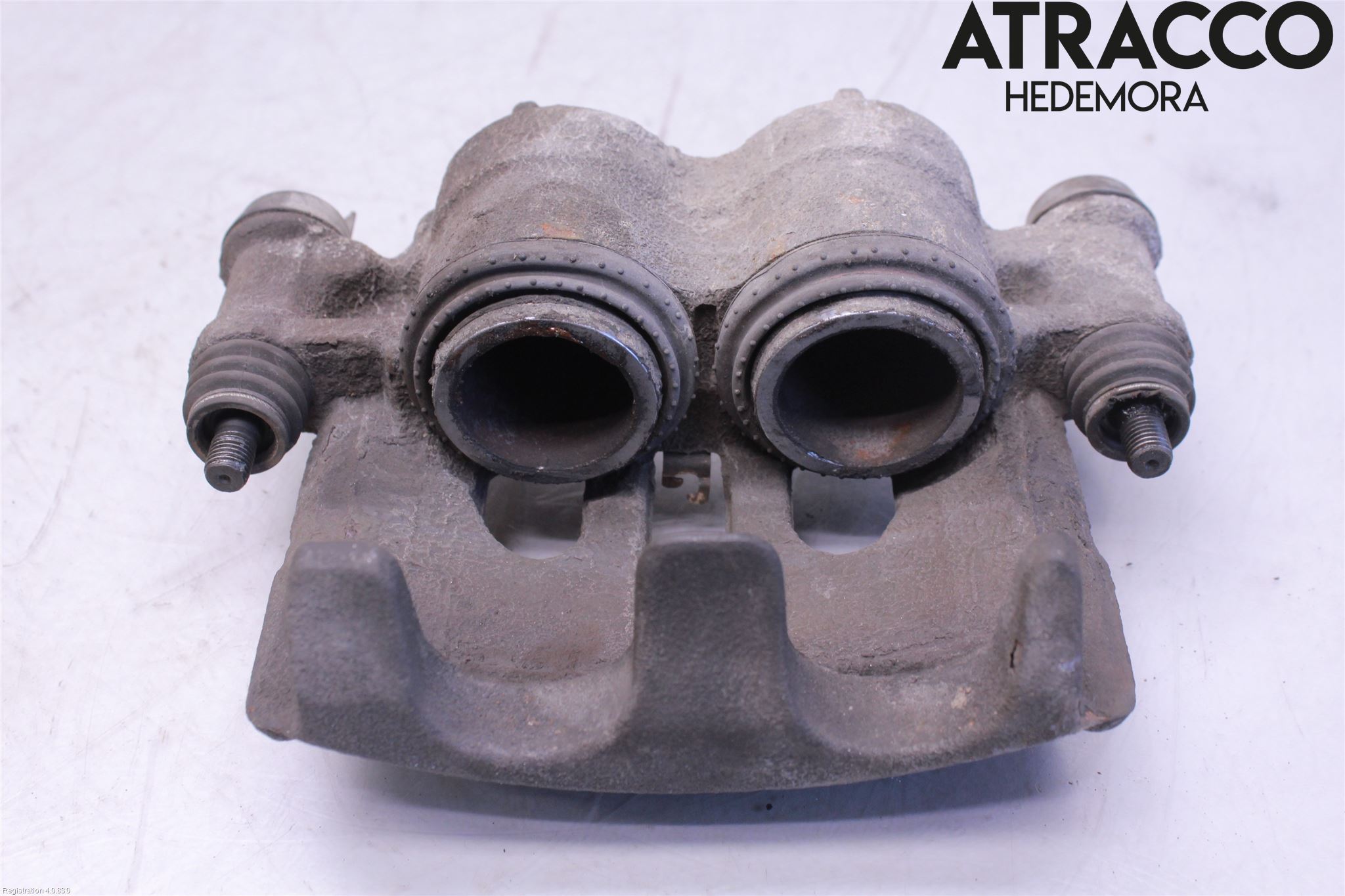 Renault MASTER III 15-20 Bremsecaliper Foran Venstre