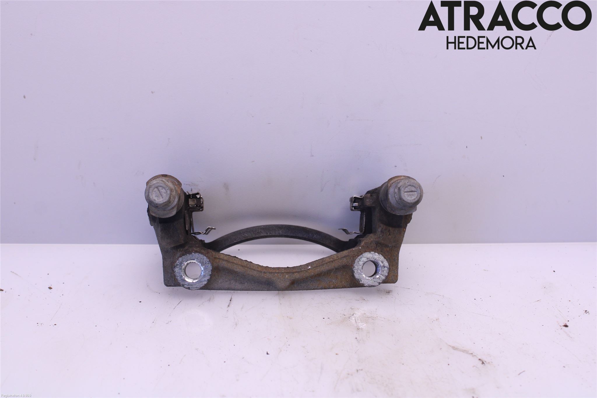 Toyota AYGO 15-21 Bremsecaliper Feste Holder