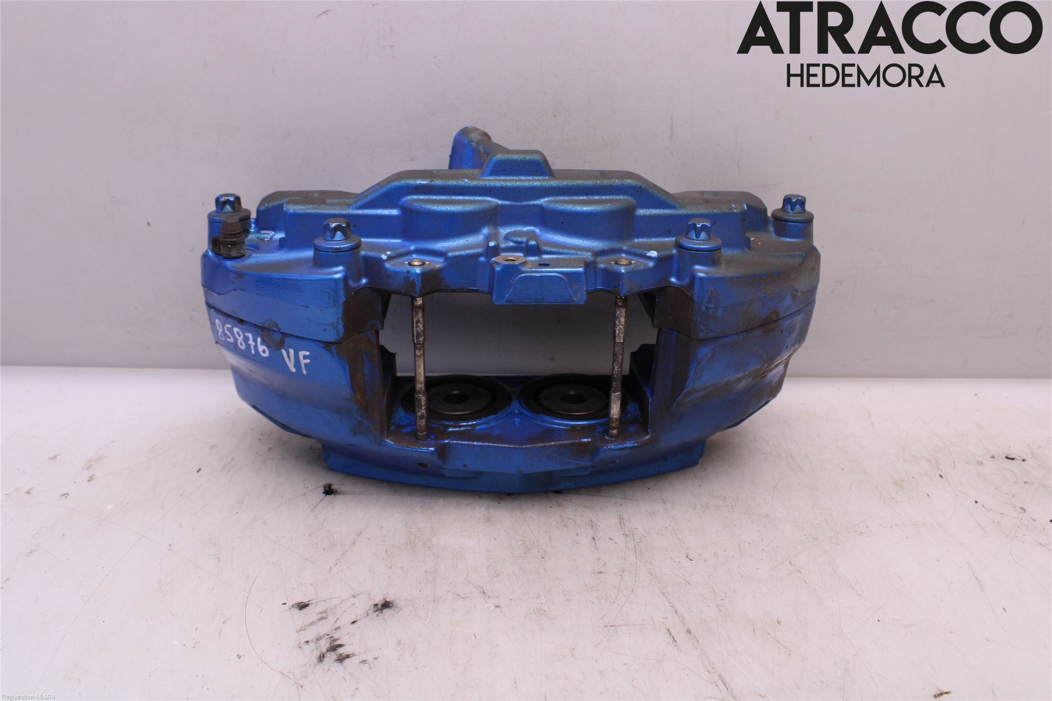 Mercedes-Benz MB E-KLASS (W213) 16-23 Bremsecaliper Foran Venstre