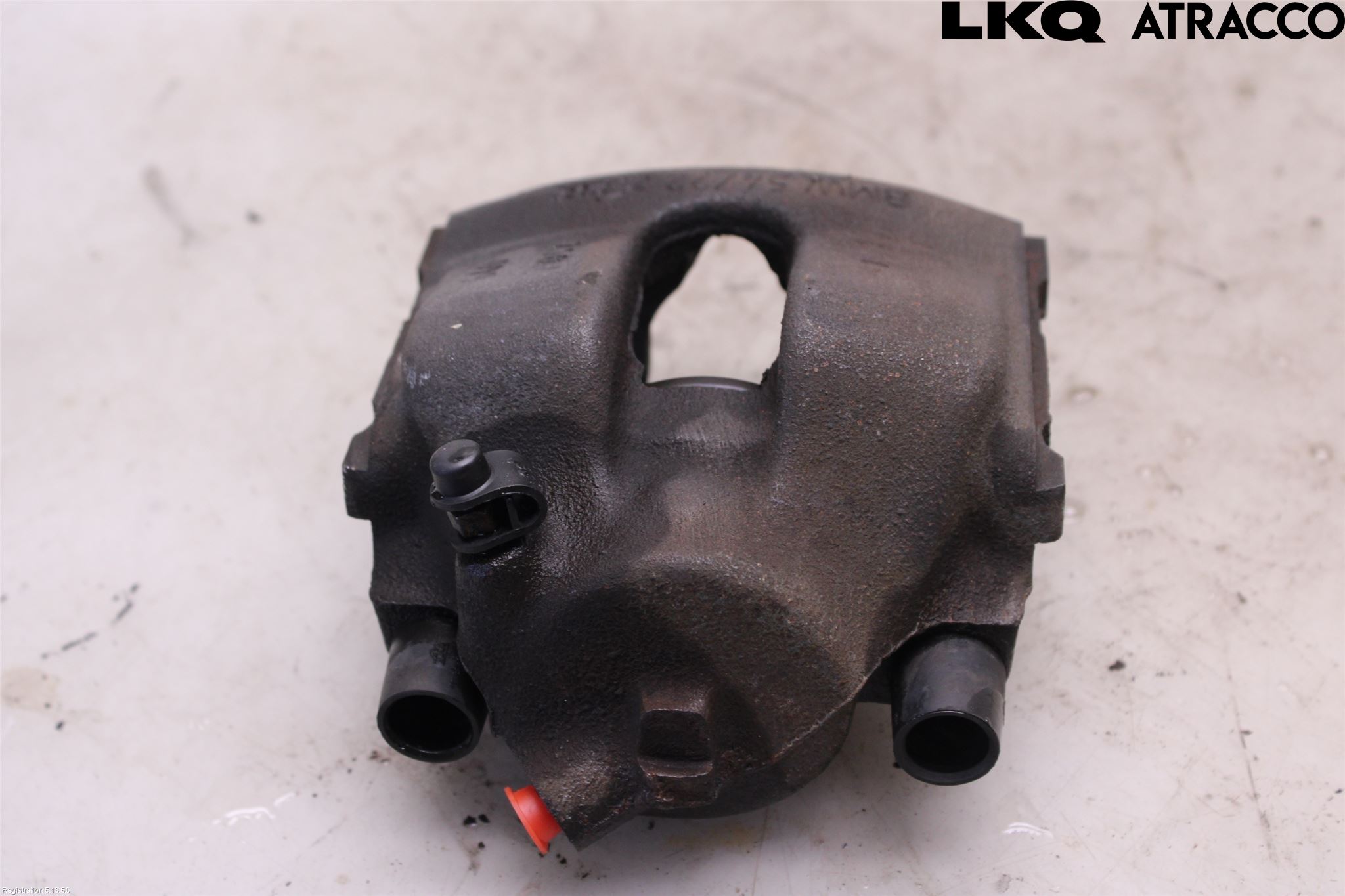 BMW Z4 E86/85Cou/CAB 02-08 Bremsecaliper Foran Høyre