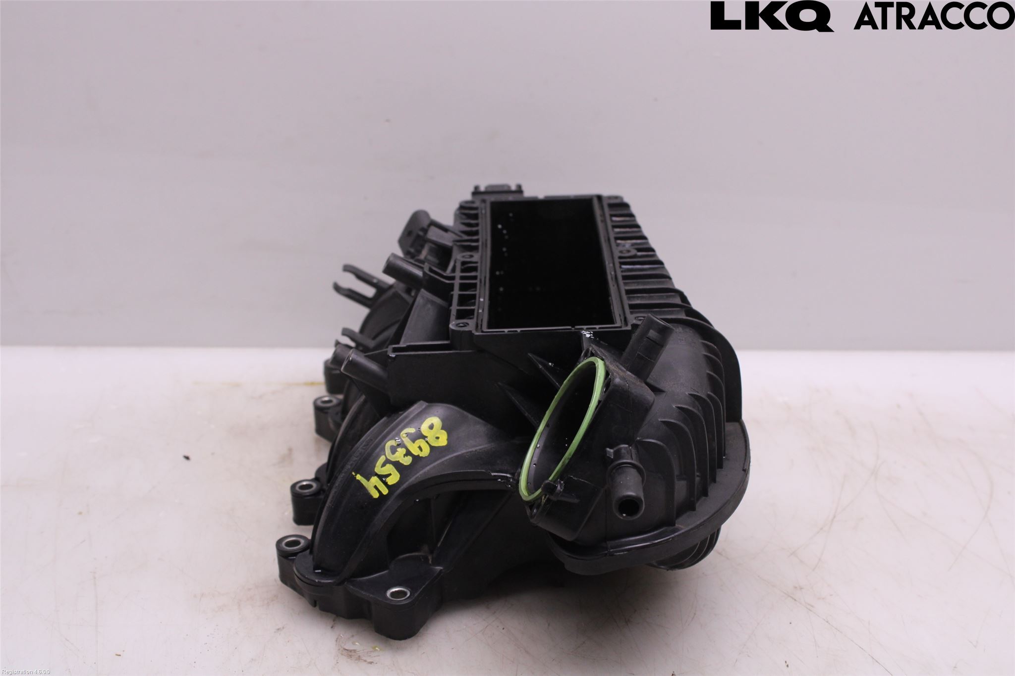 Skoda YETI Innsugningsmanifold