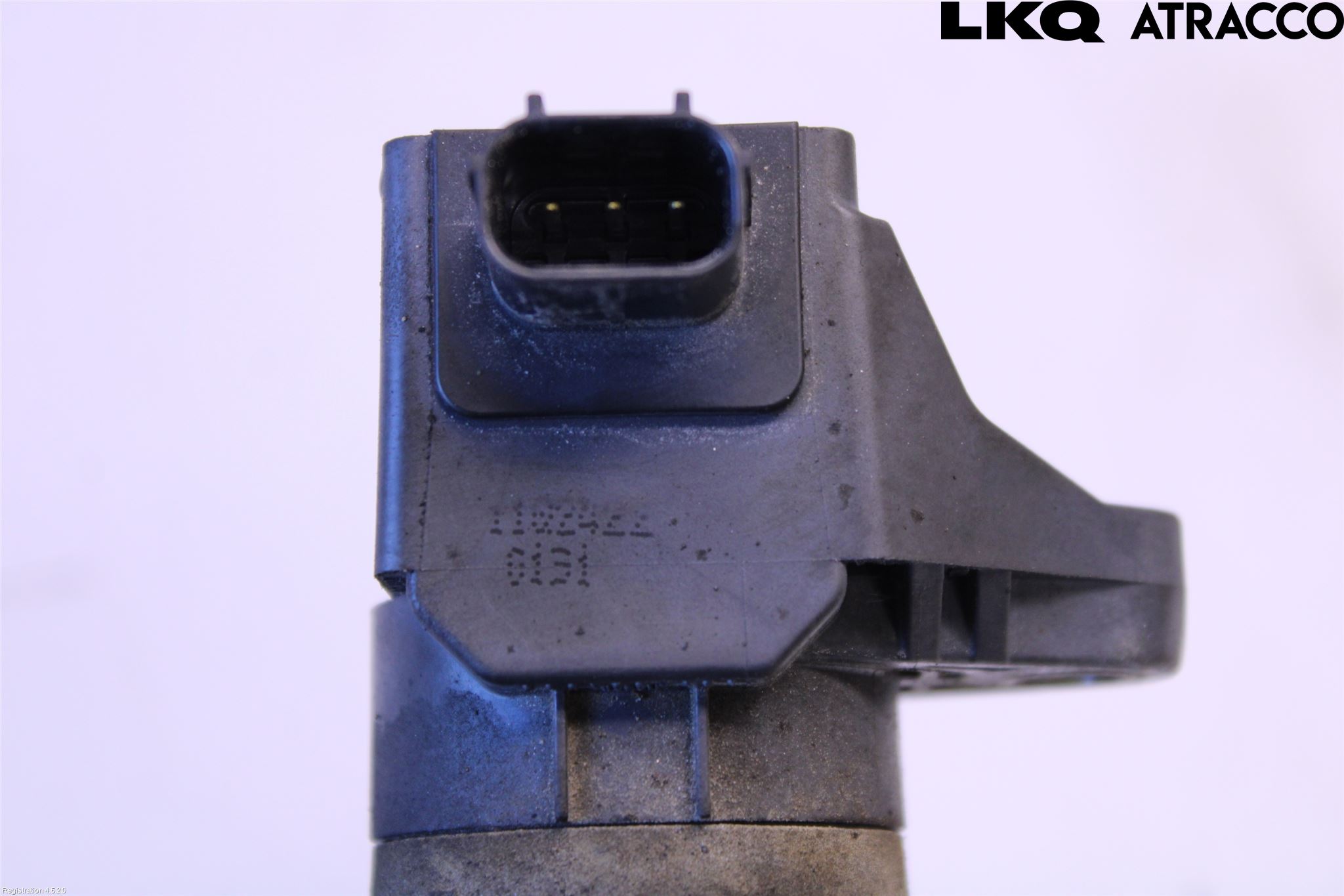 Honda CIVIC 12-16 Coil