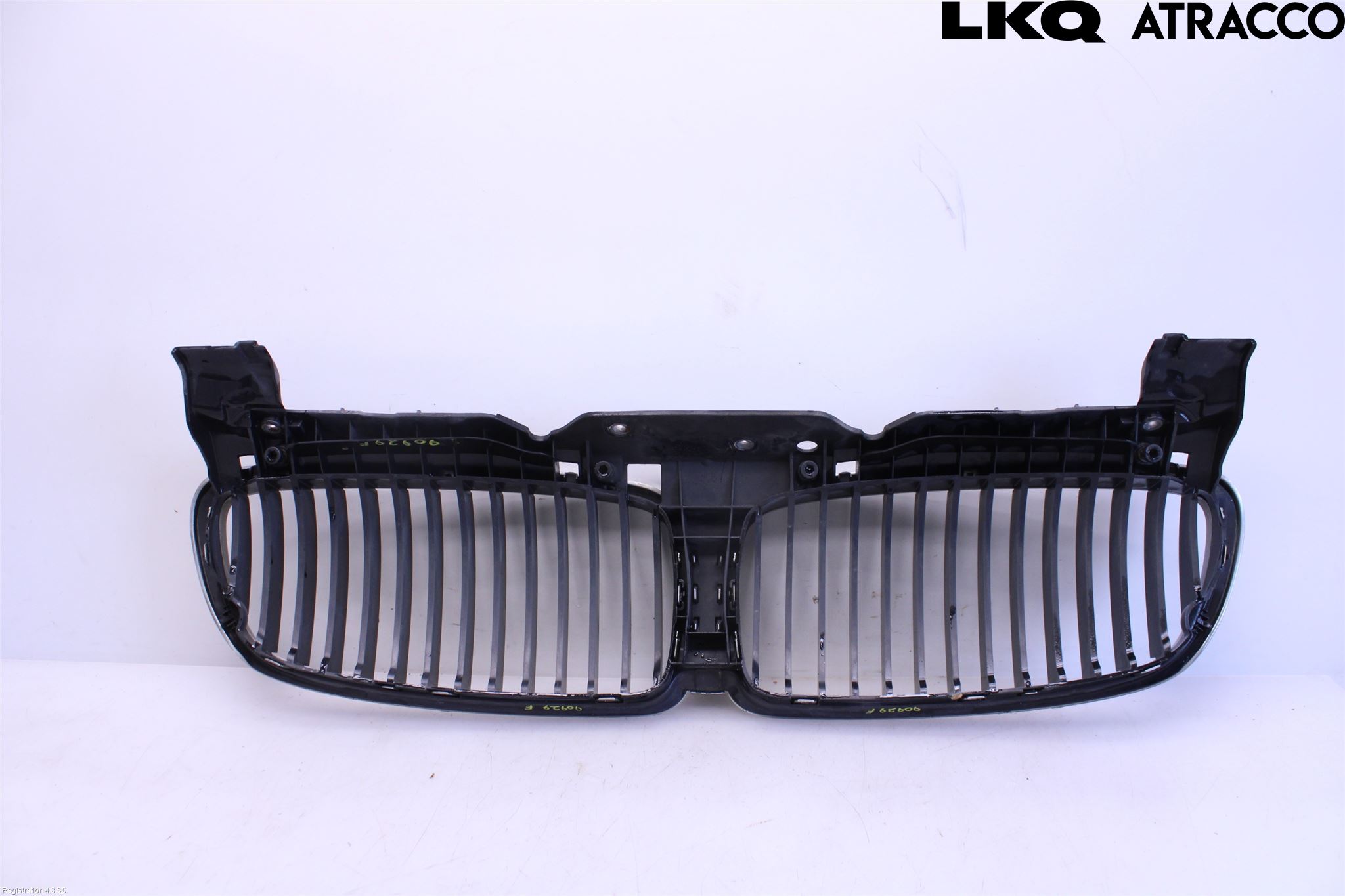 BMW 7 E65/66    00-08 Grill Komplett