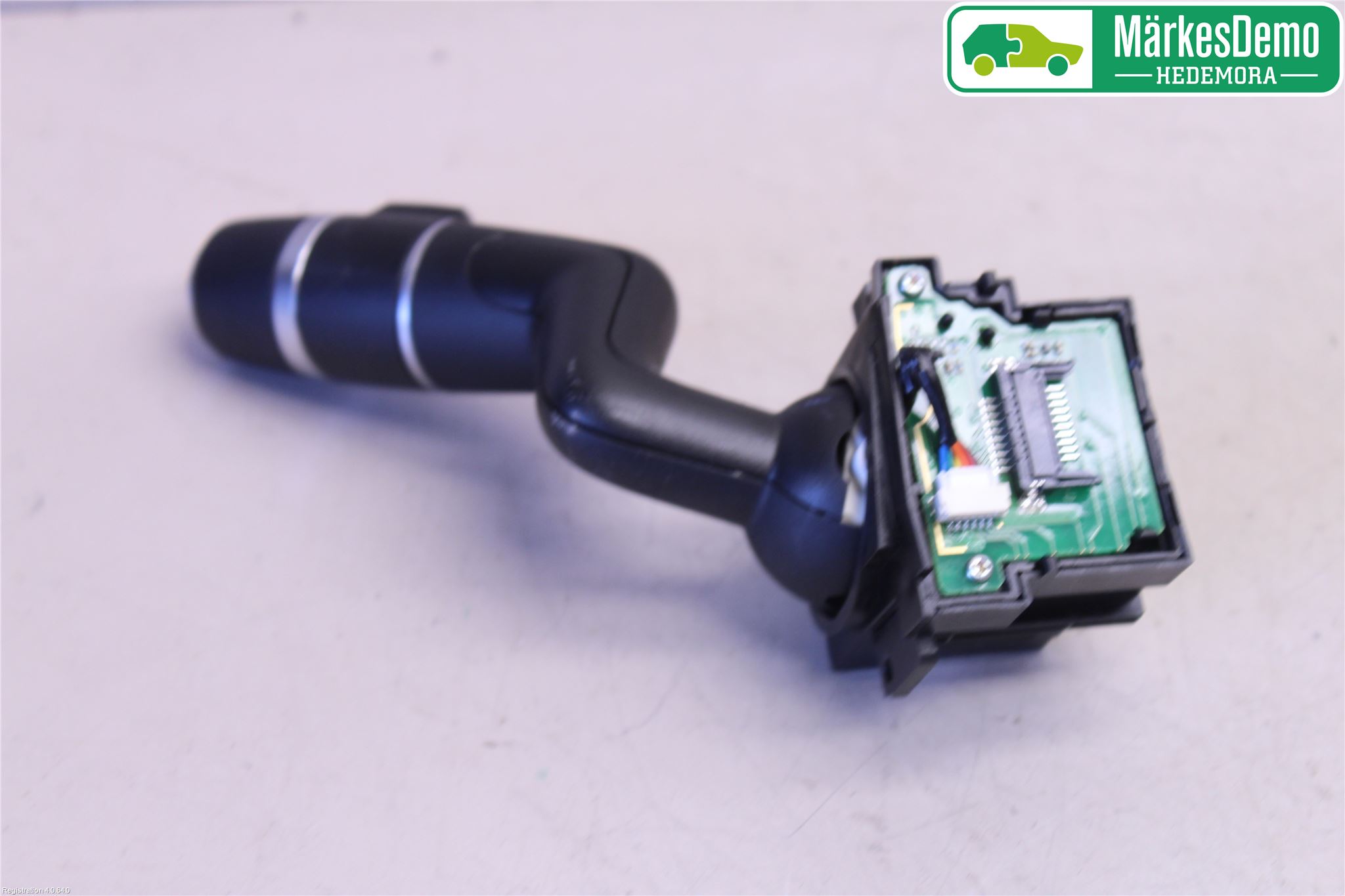 Landrover LAND ROVER RANGE ROVER EVOQUE (L538) 11-18 Bryter Ratt Visker - Spyler