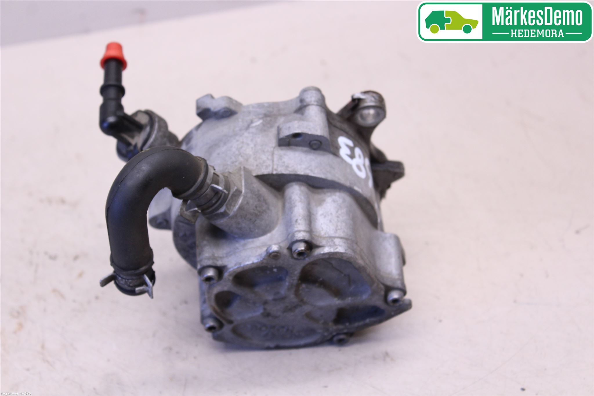 Landrover RANGE ROVER SPORT (L320) 10-13 Vacuumpumpe