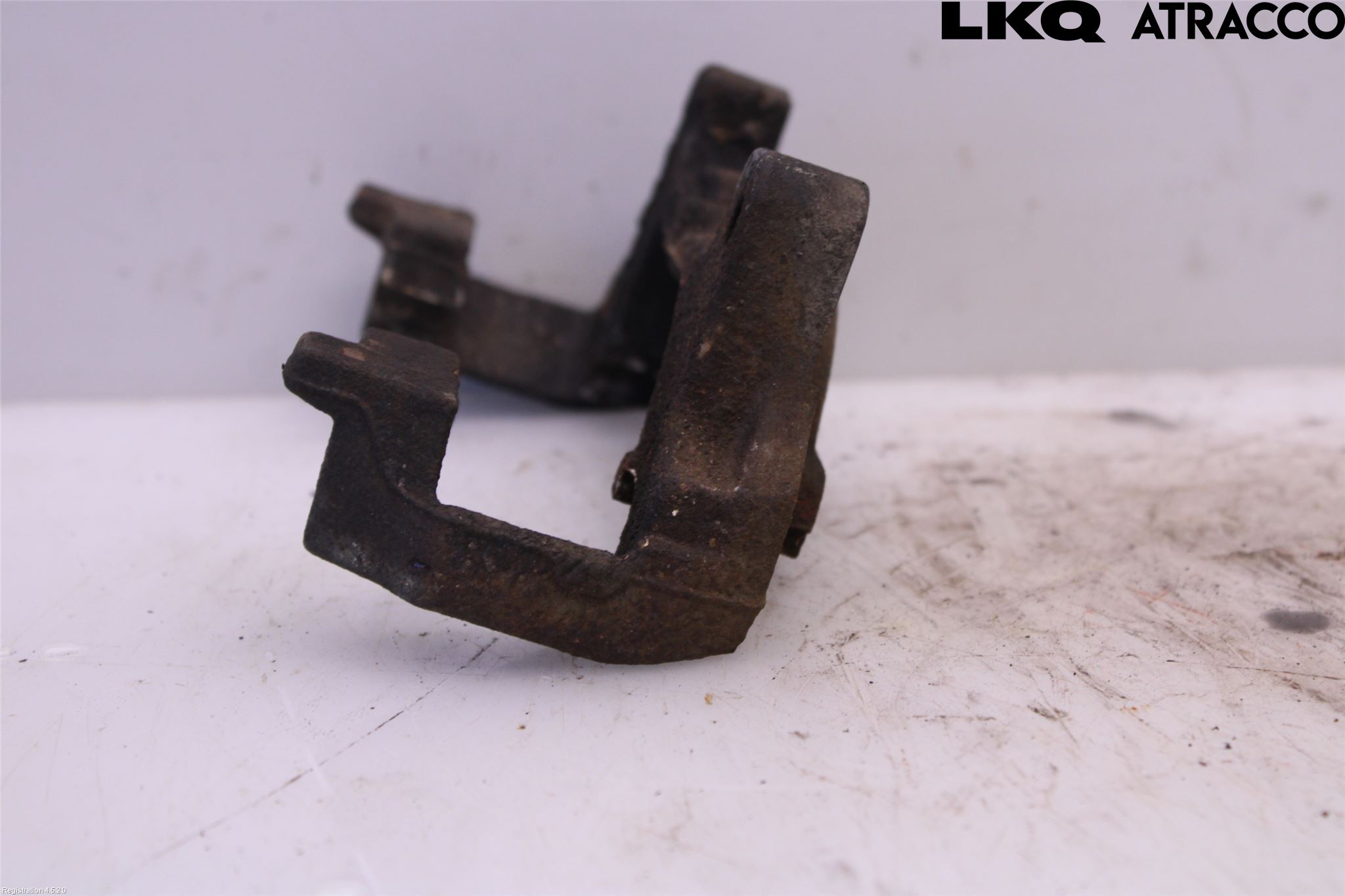 Jaguar XE (X760) 15-24 Bremsecaliper Feste Holder