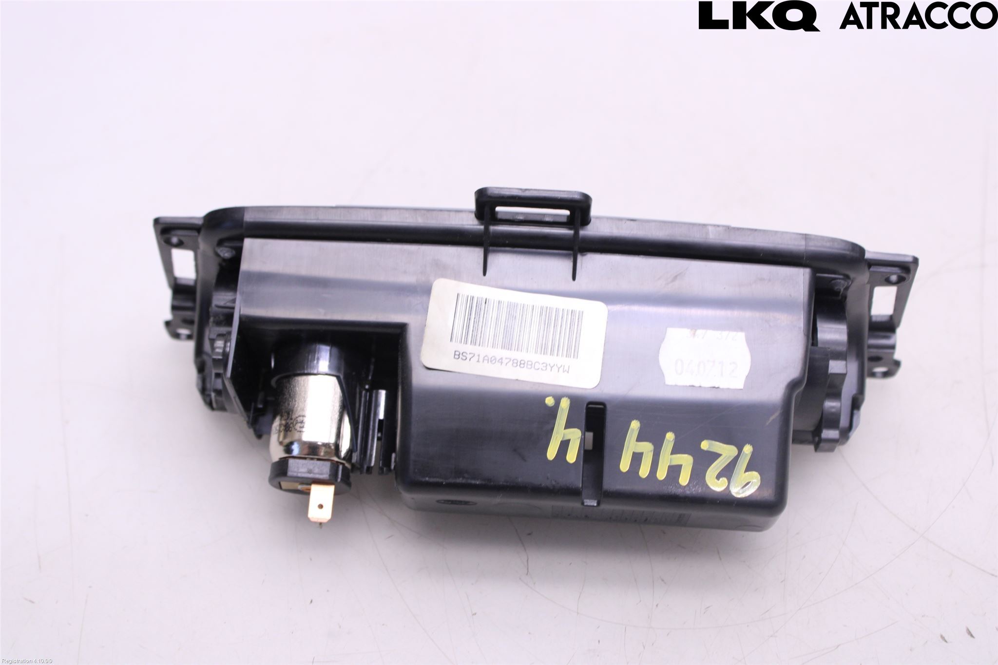 Ford MONDEO 07-15 Innr Askebeger
