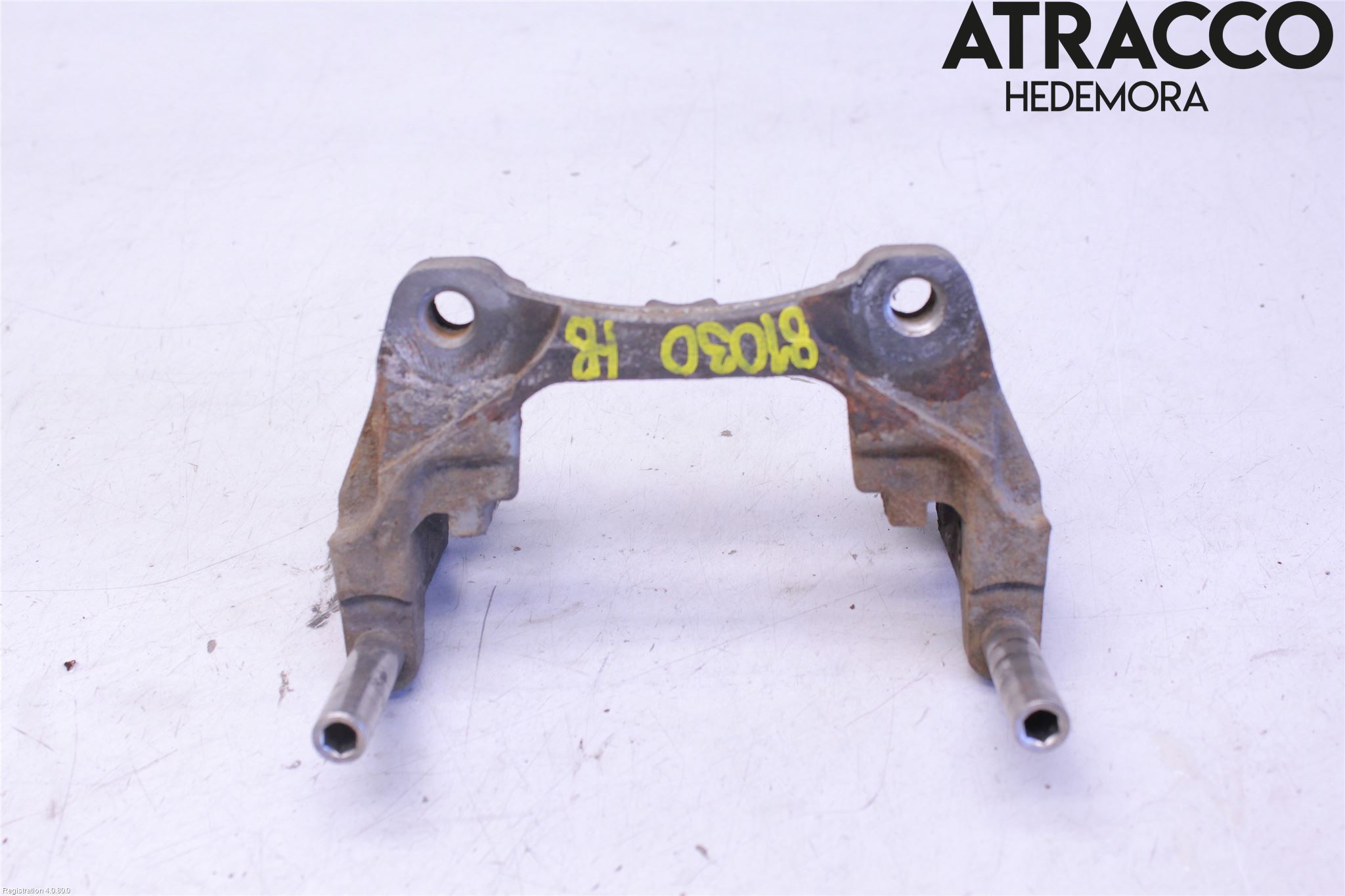 Jaguar XE (X760) 15-24 Bremsecaliper Feste Holder