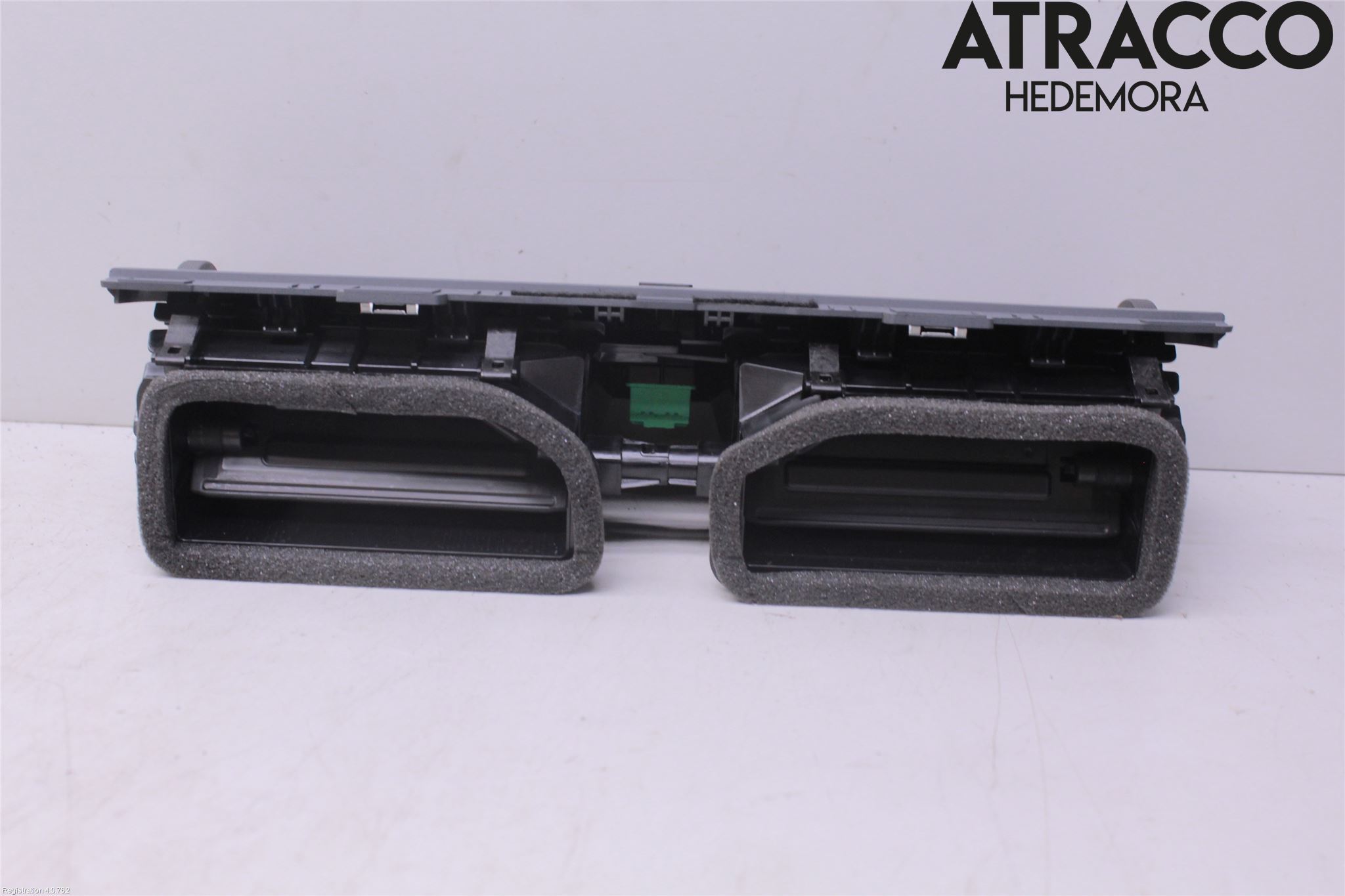Landrover DEFENDER (L663) 20- Dashbord Kanal - Dyse