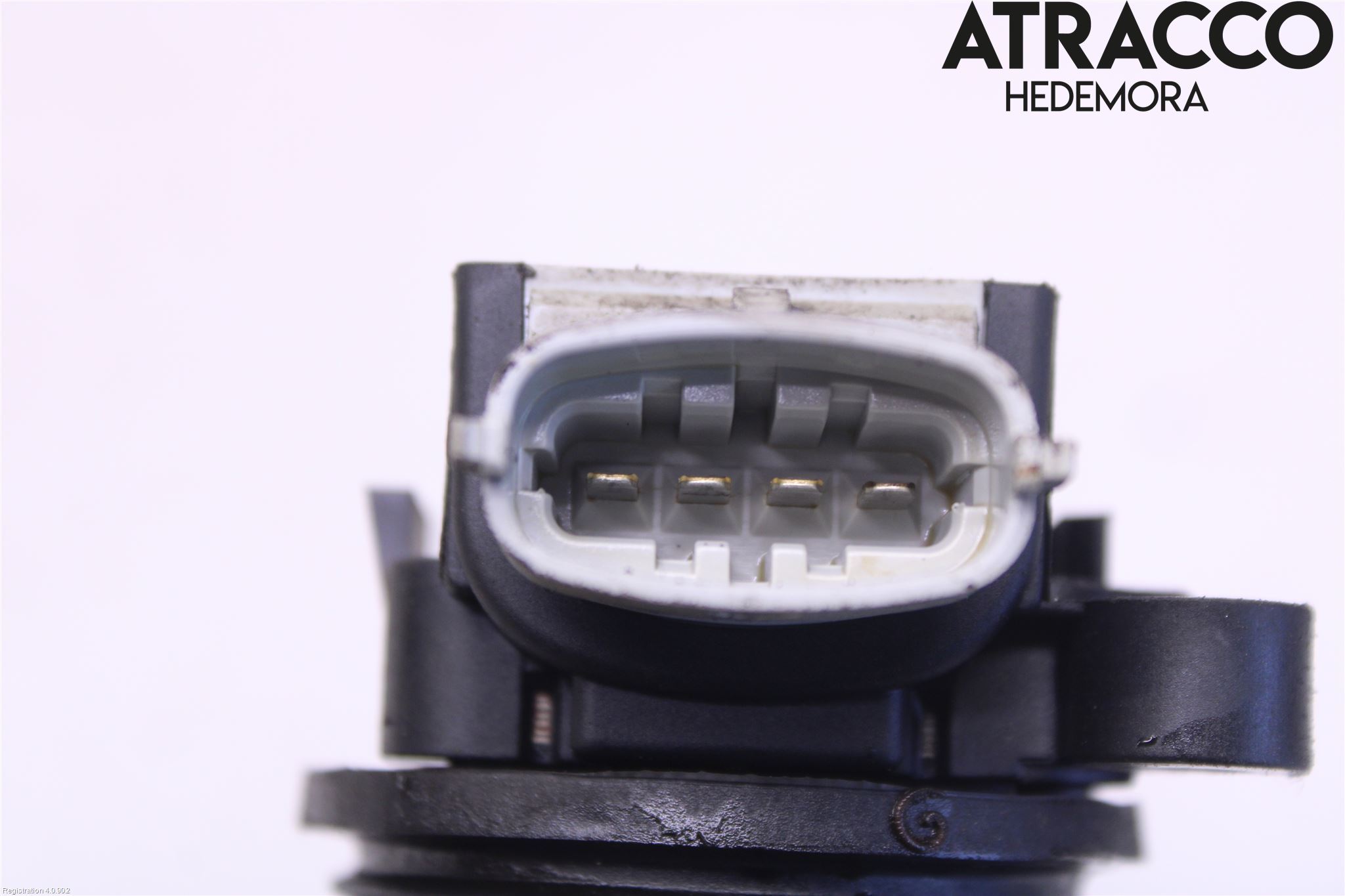 Volvo V70 05-08 Coil